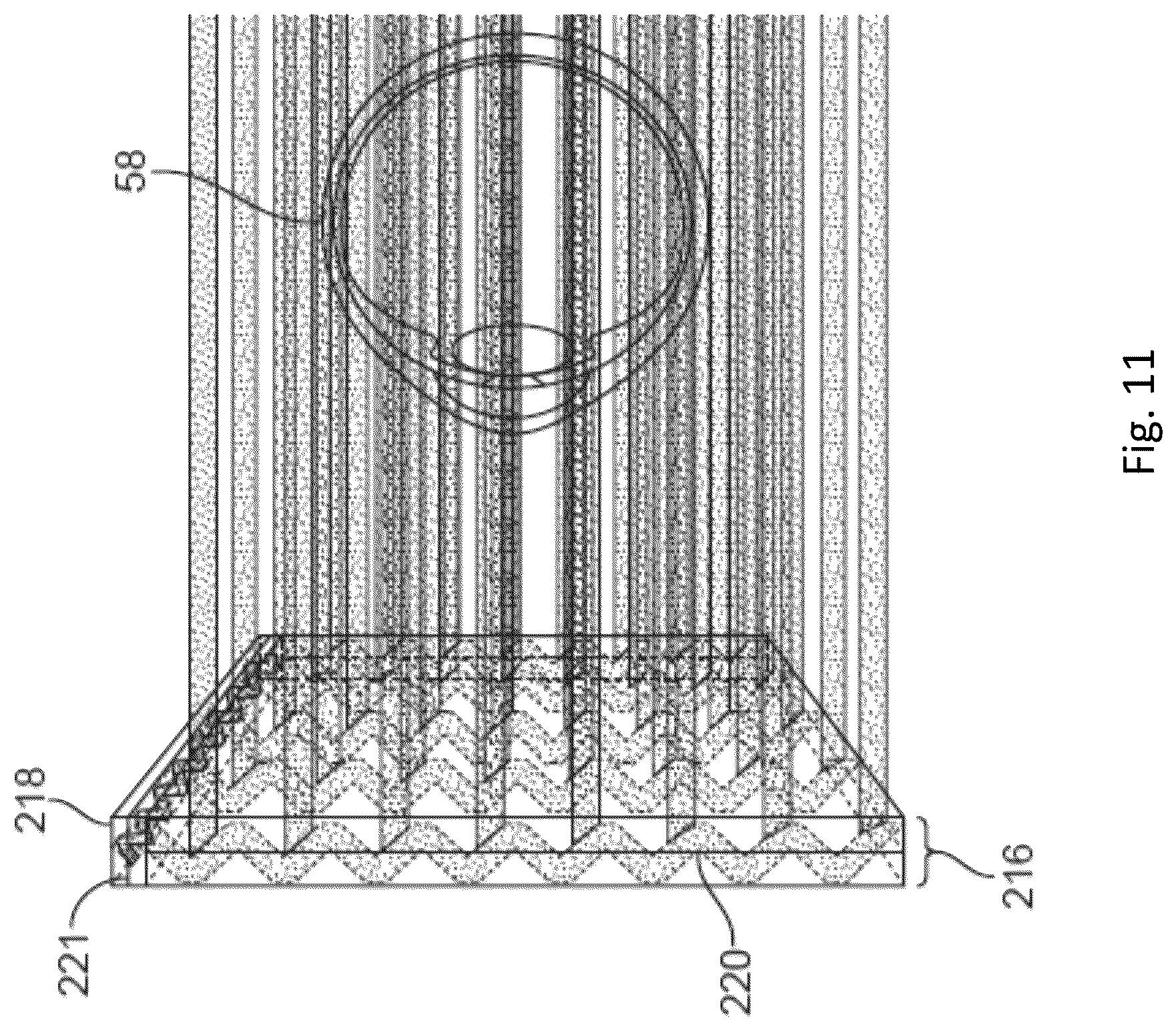 Patent US12099193 Figure 13 – Virtual and augmented reality systems and methods having improved diffractive grating structures