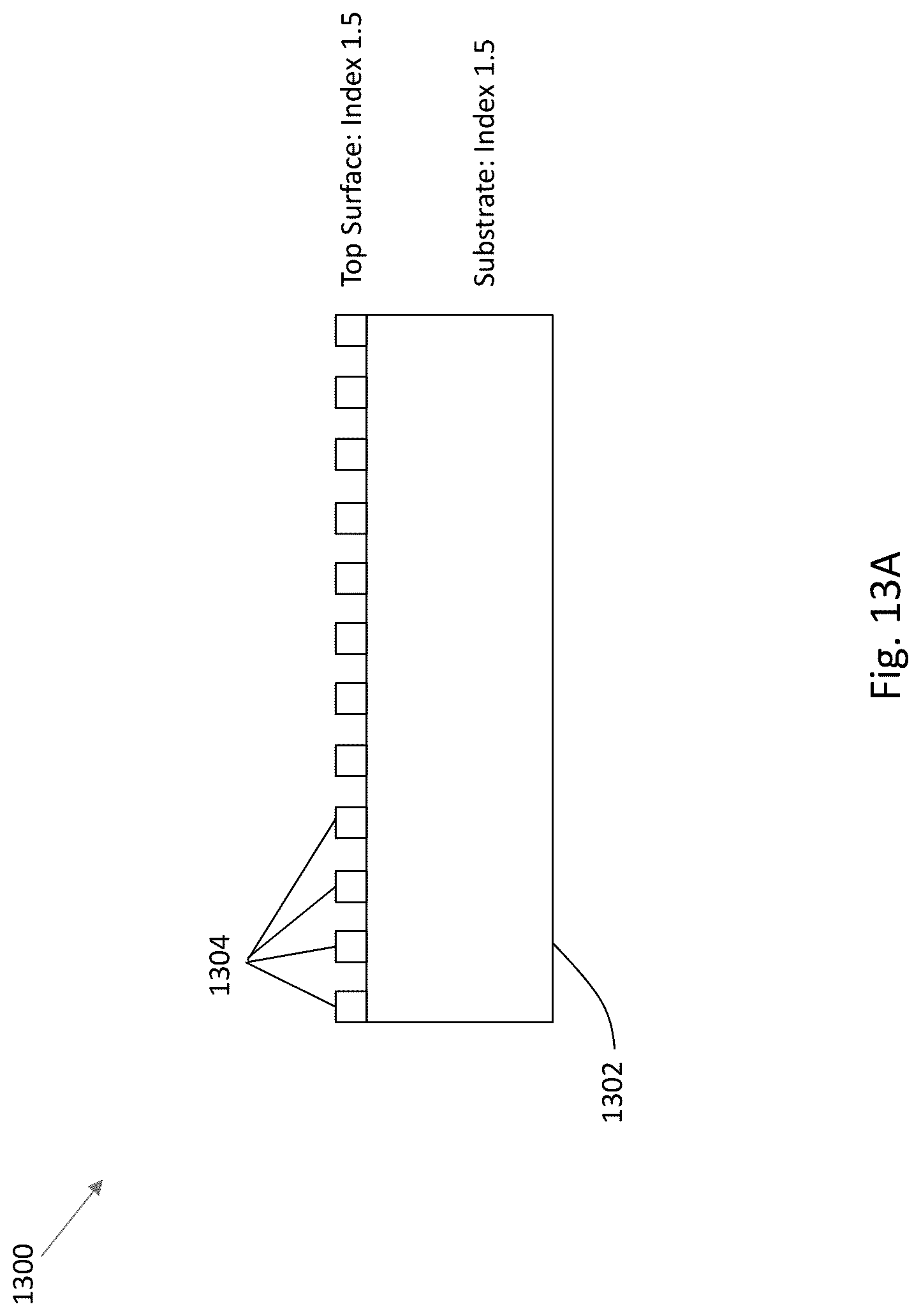 Patent US12099193 Figure 15 – Virtual and augmented reality systems and methods having improved diffractive grating structures