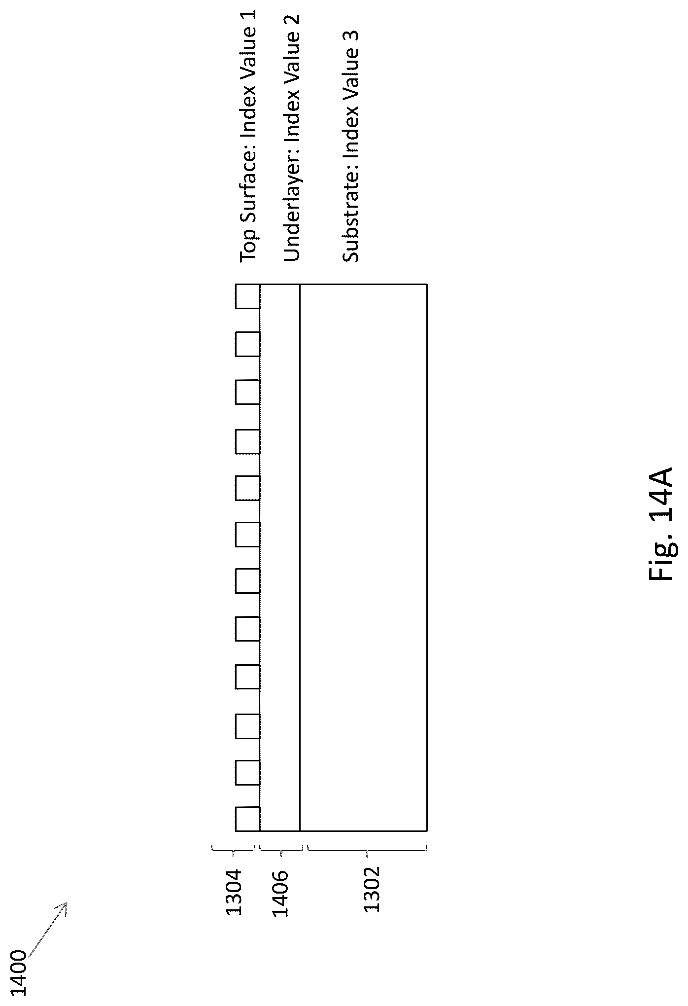 Patent US12099193 Figure 18 – Virtual and augmented reality systems and methods having improved diffractive grating structures