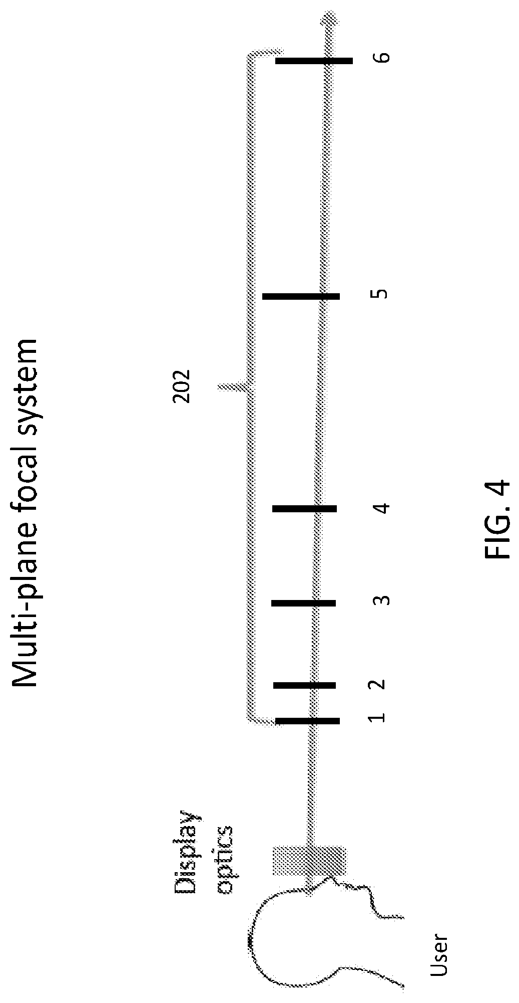 Patent US12099194 Figure 3 – Virtual and augmented reality systems and methods