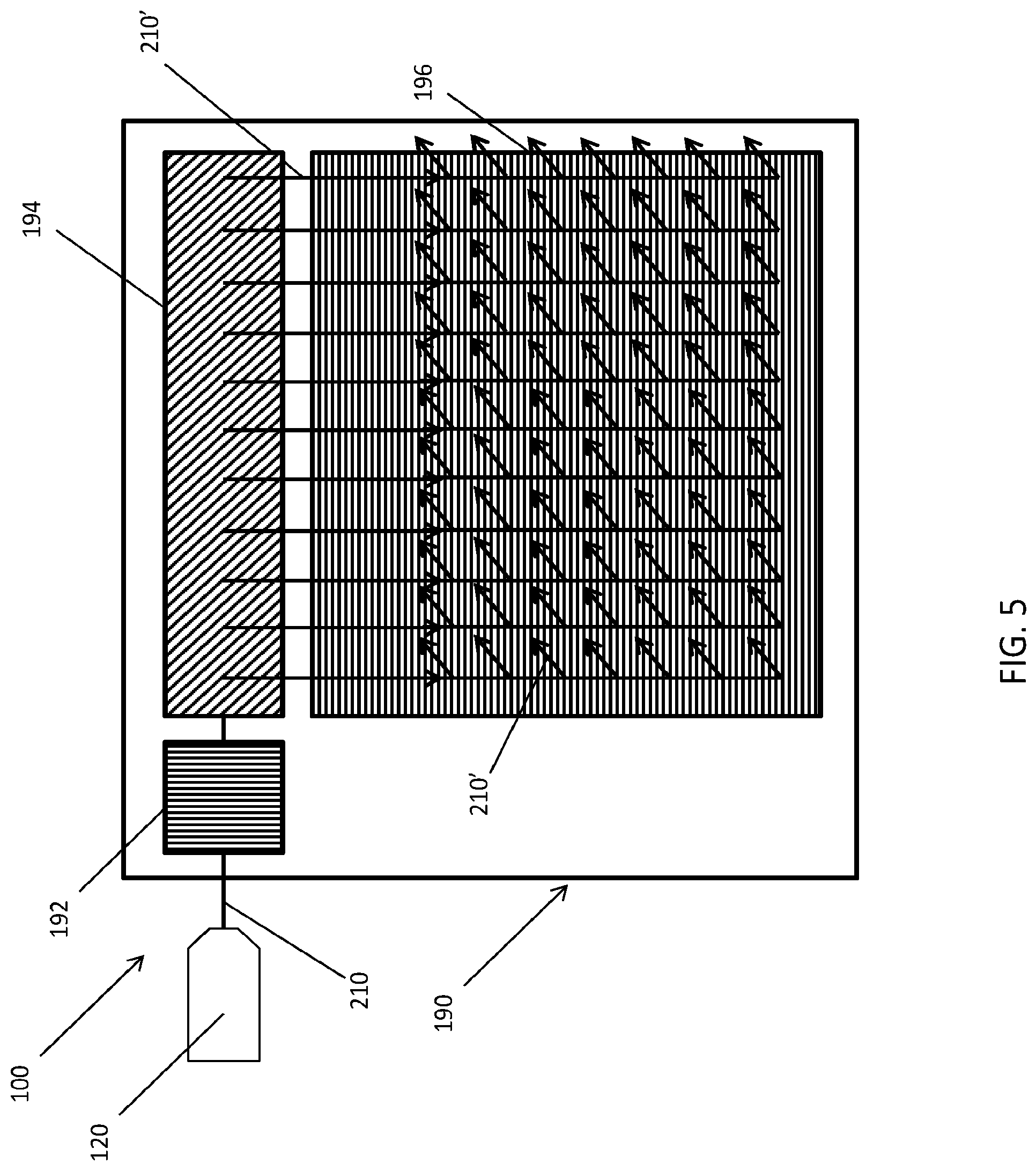 Patent US12099194 Figure 4 – Virtual and augmented reality systems and methods