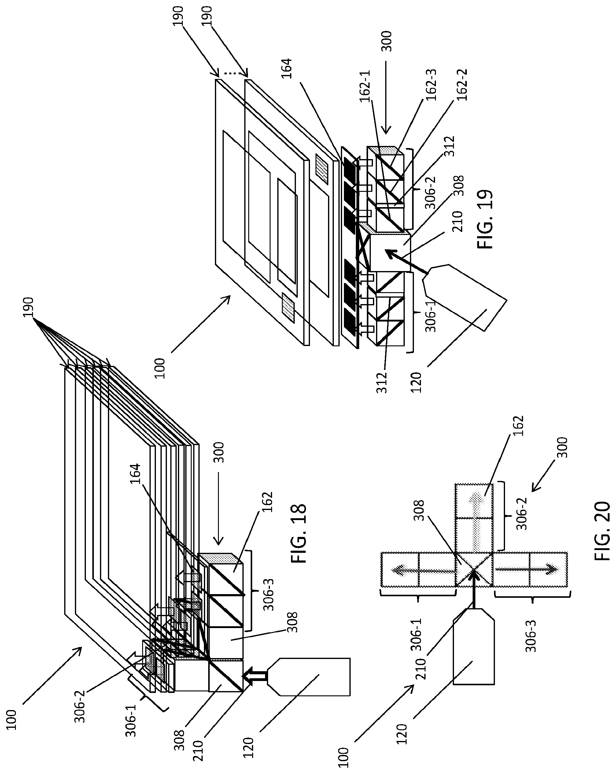 Patent US12099194 Figure 14 – Virtual and augmented reality systems and methods