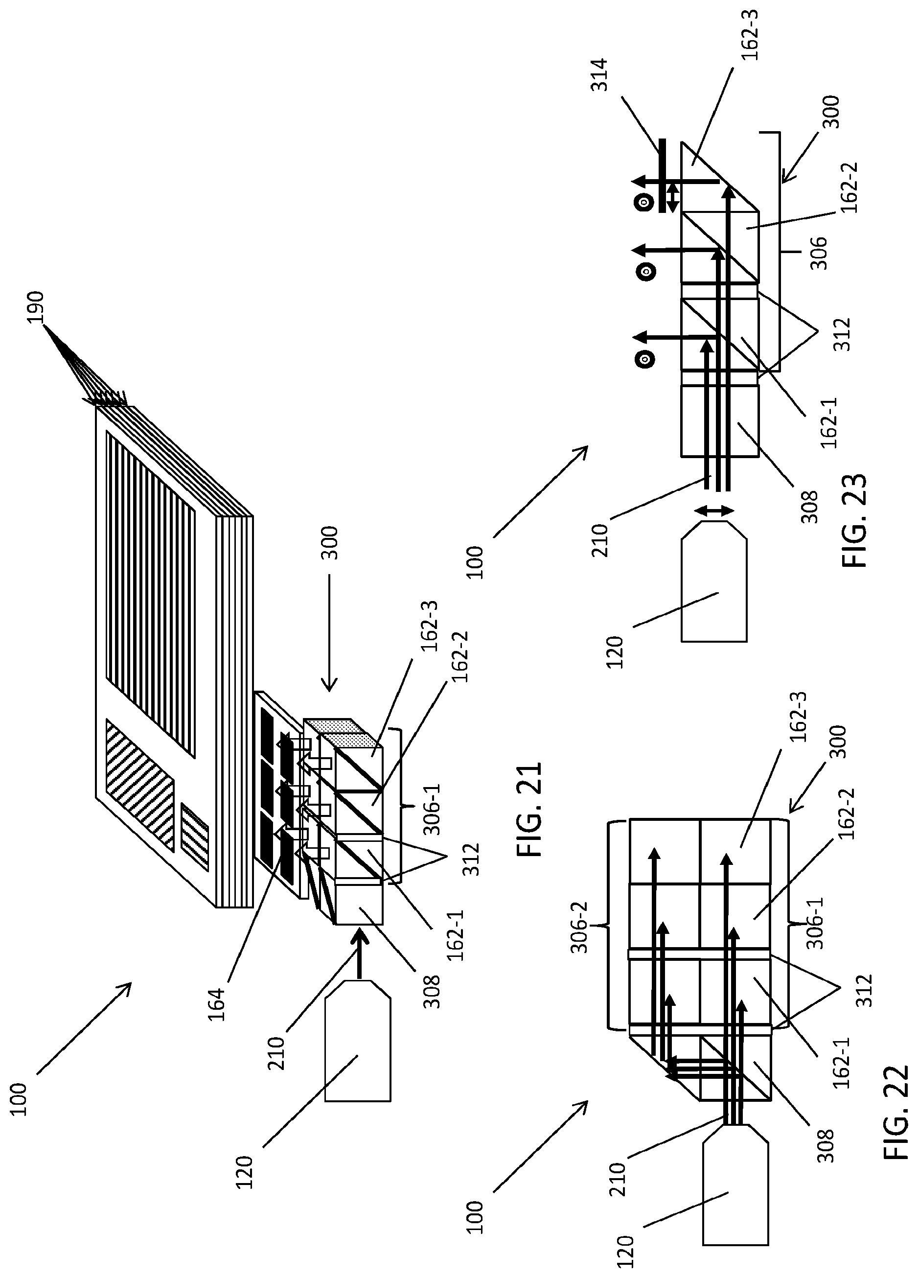Patent US12099194 Figure 15 – Virtual and augmented reality systems and methods