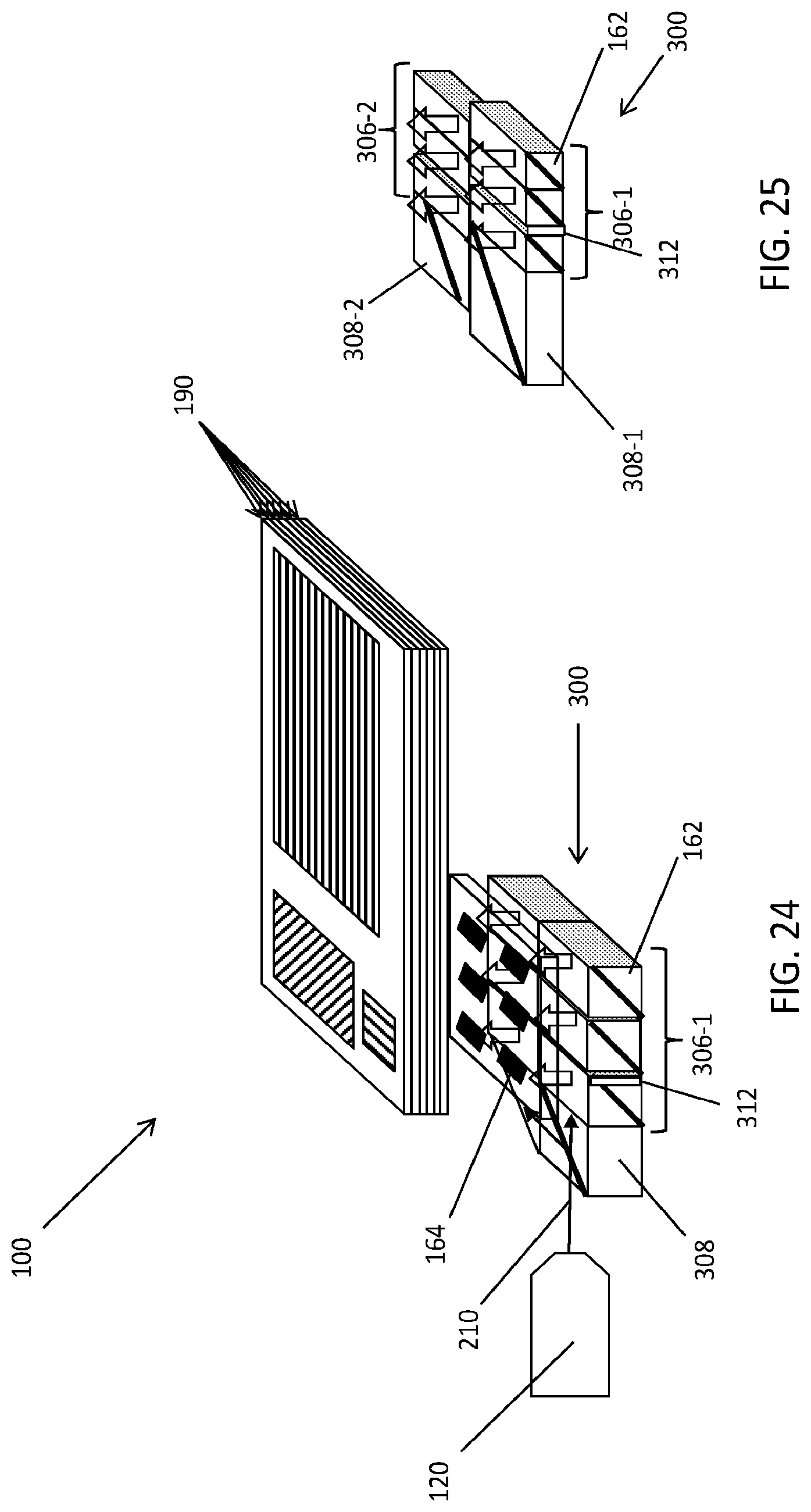 Patent US12099194 Figure 16 – Virtual and augmented reality systems and methods