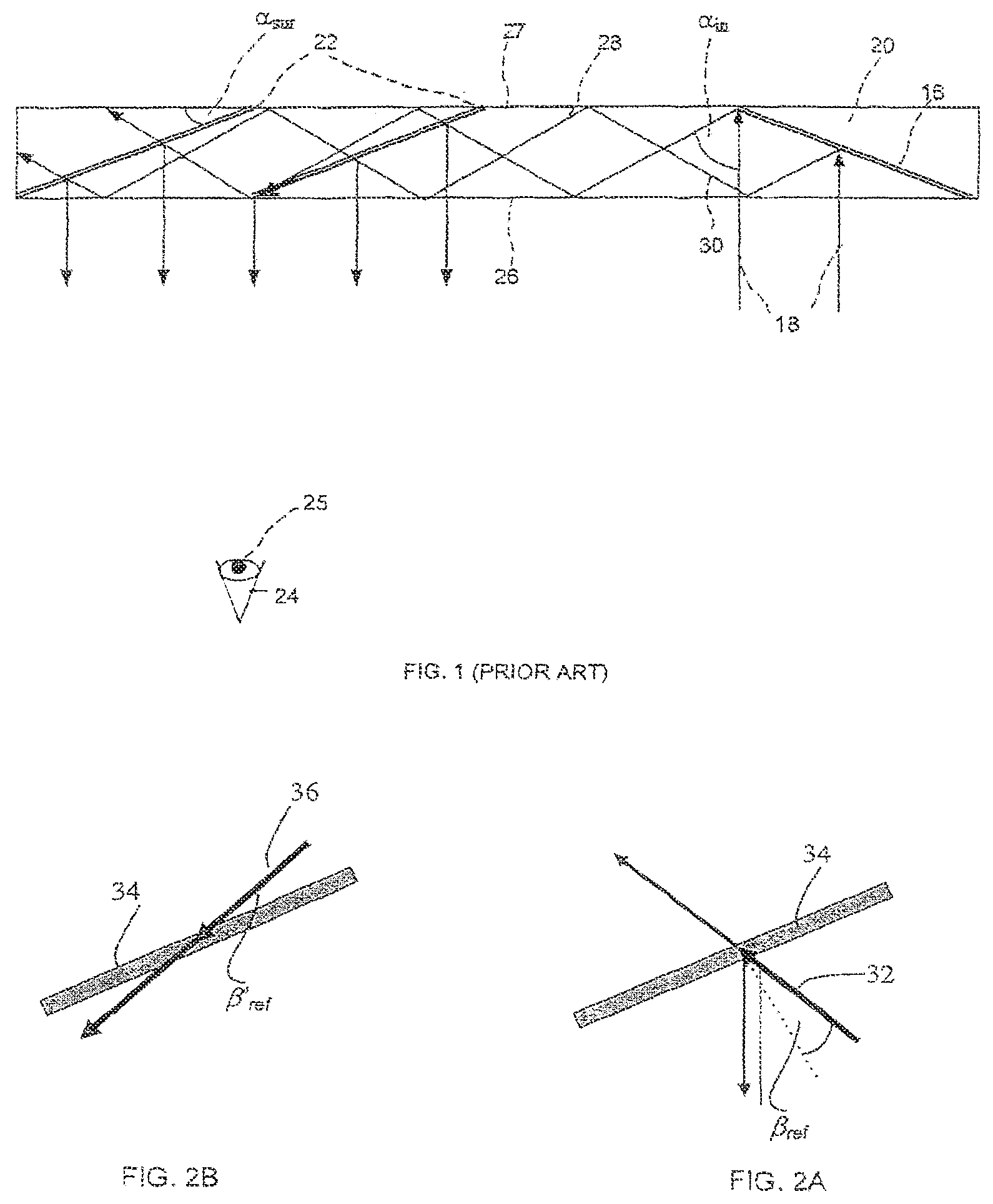 Patent US12099197 Figure 1 – Head-mounted display eyeball tracker integrated system