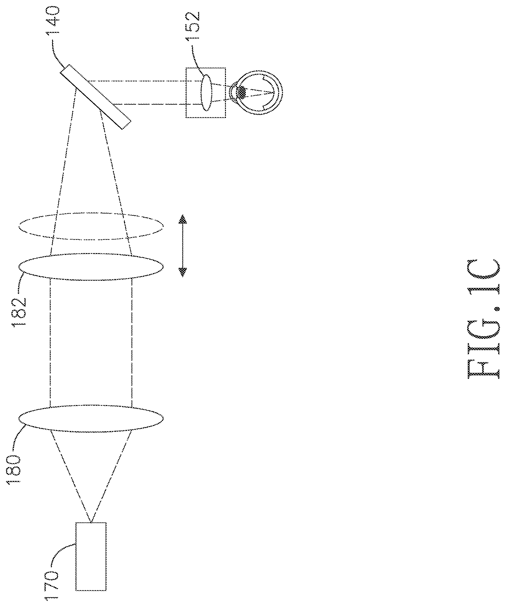 Patent US12099200 Figure 3 – Head wearable virtual image module for superimposing virtual image on real-time image