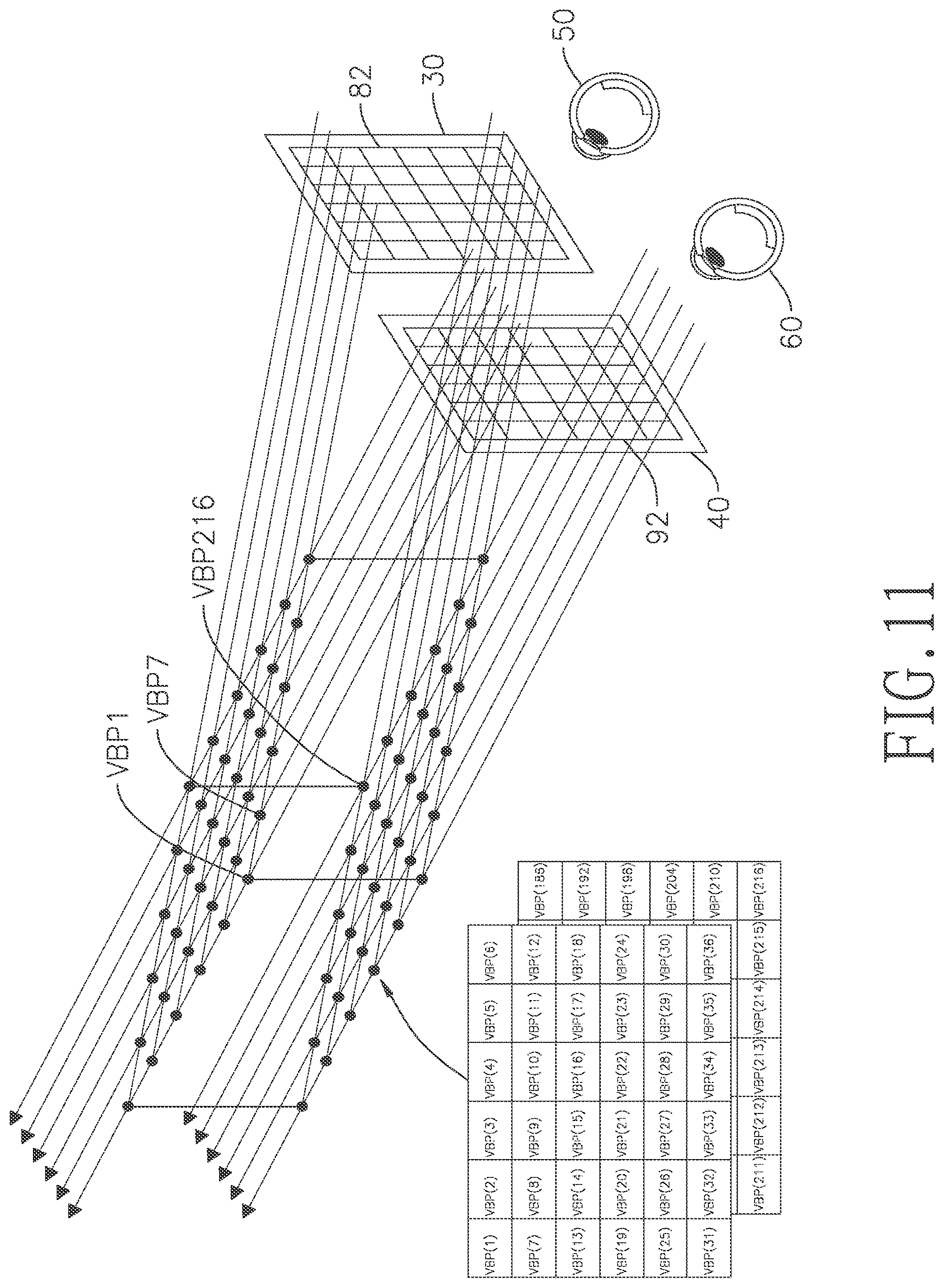 Patent US12099200 Figure 14 – Head wearable virtual image module for superimposing virtual image on real-time image