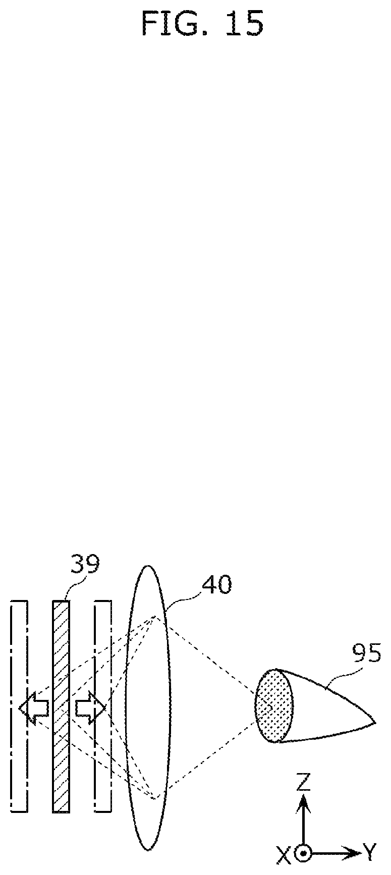 Patent US12099205 Figure 19 – Display device