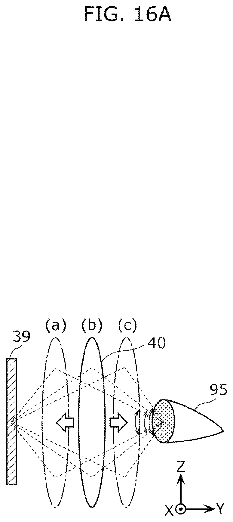 Patent US12099205 Figure 20 – Display device