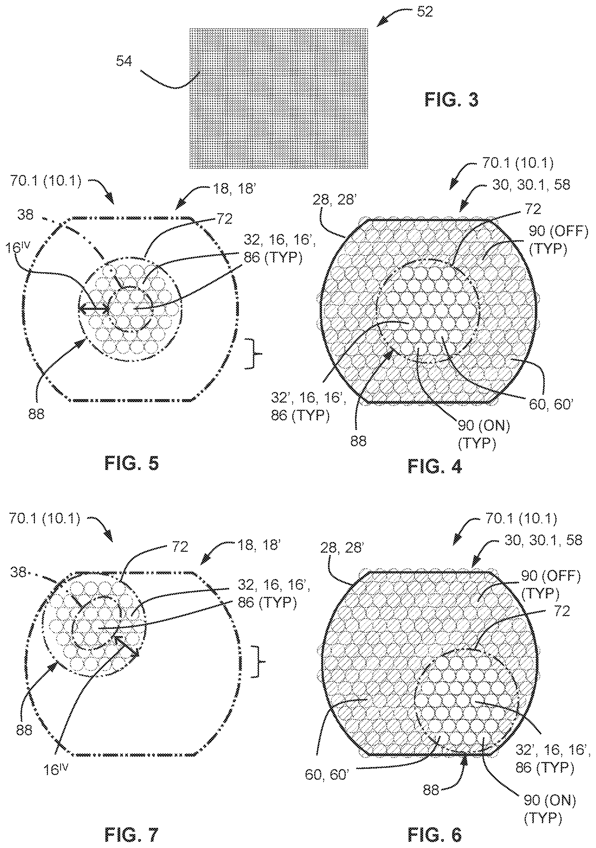 Patent US12099206 Figure 3 – Near-eye display system