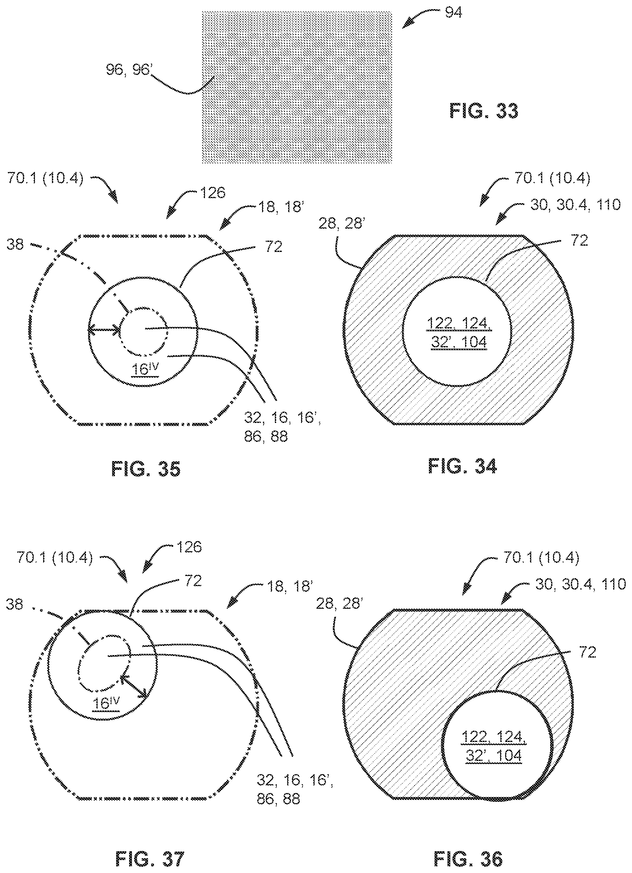 Patent US12099206 Figure 15 – Near-eye display system