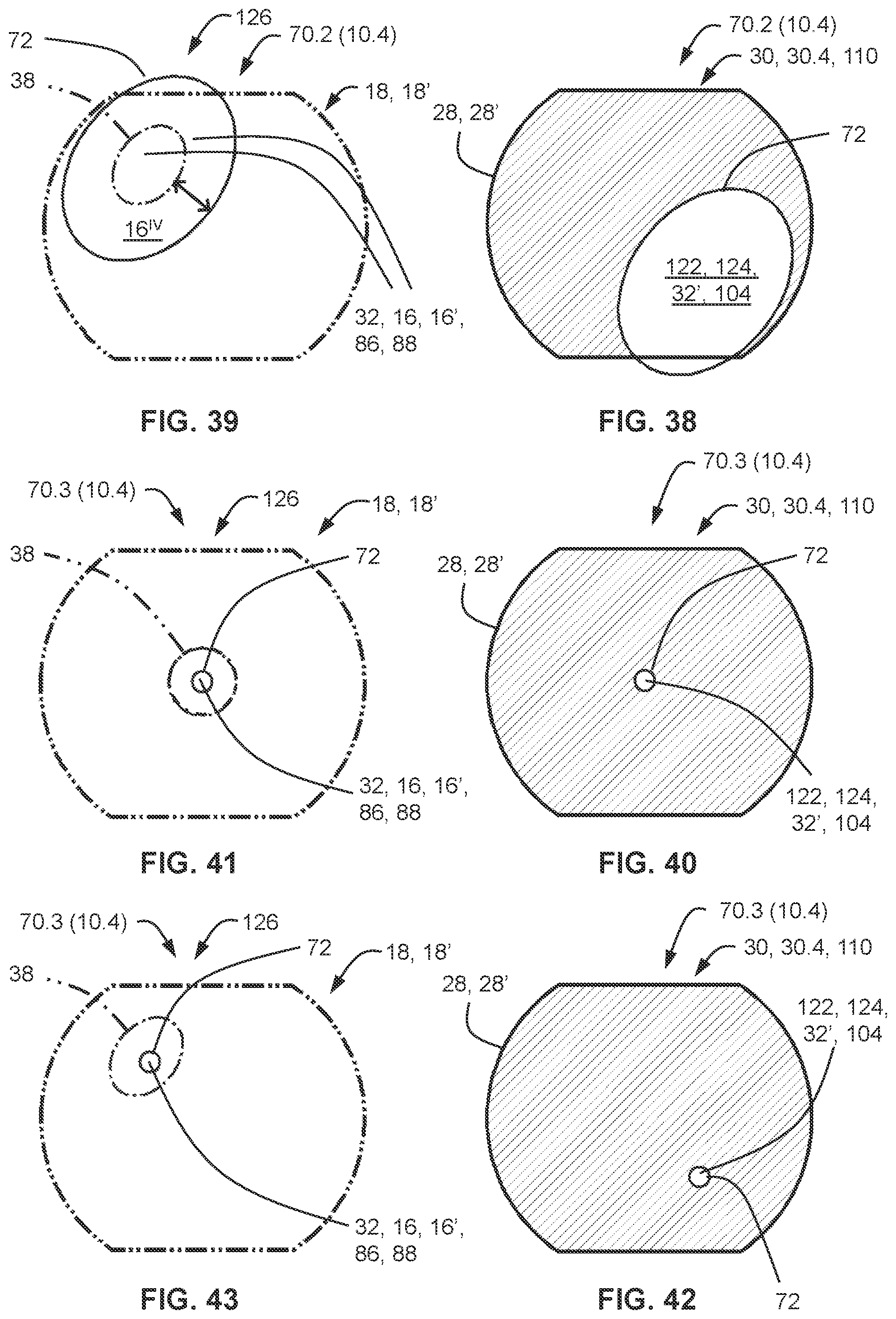 Patent US12099206 Figure 16 – Near-eye display system