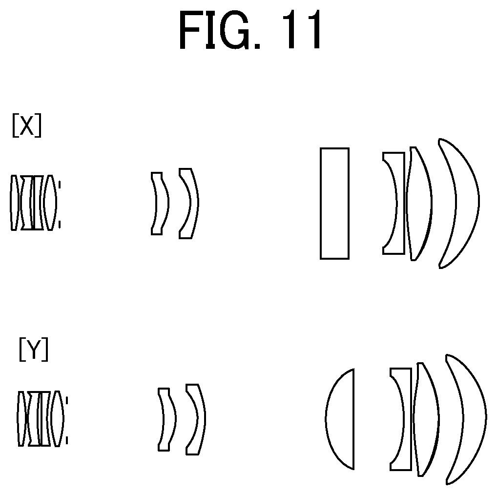 Patent US12099207 Figure 12 – Virtual image display device