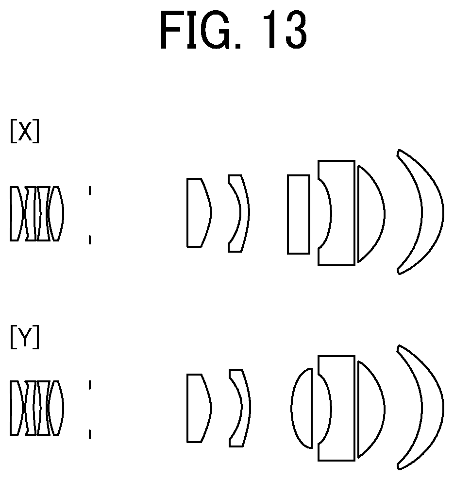 Patent US12099207 Figure 16 – Virtual image display device