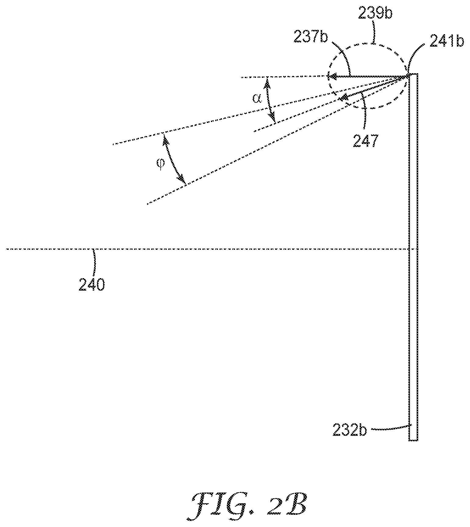 Patent US12099208 Figure 4 – Display system