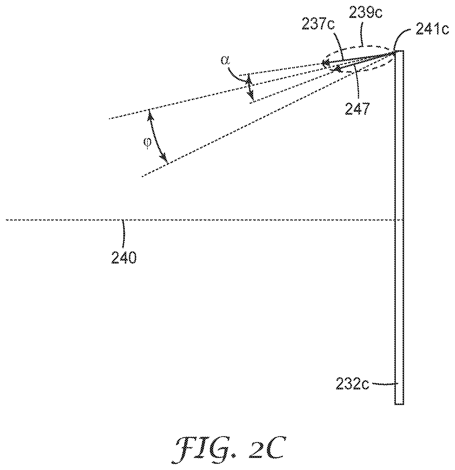 Patent US12099208 Figure 5 – Display system