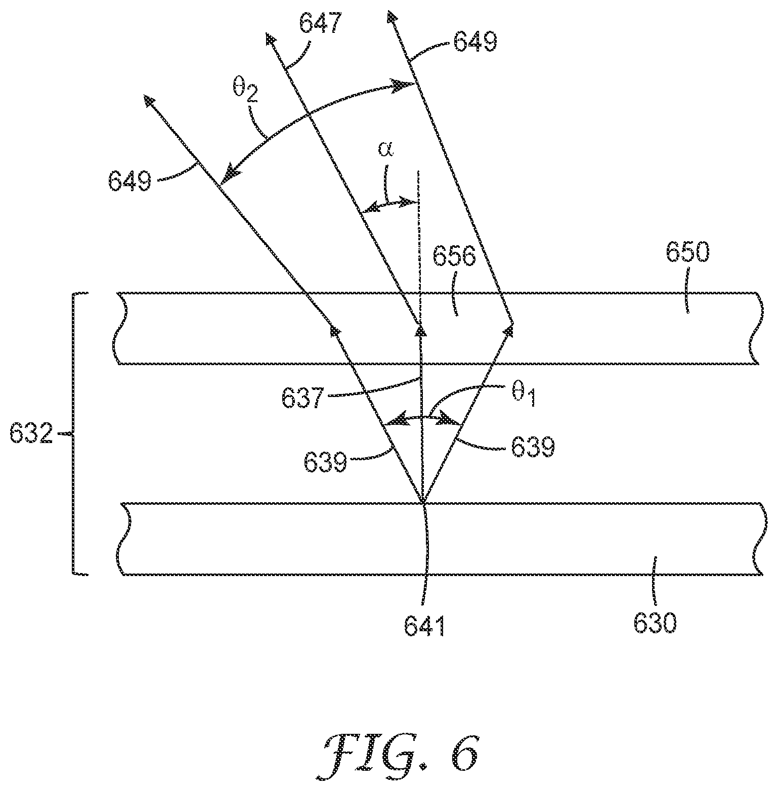 Patent US12099208 Figure 9 – Display system