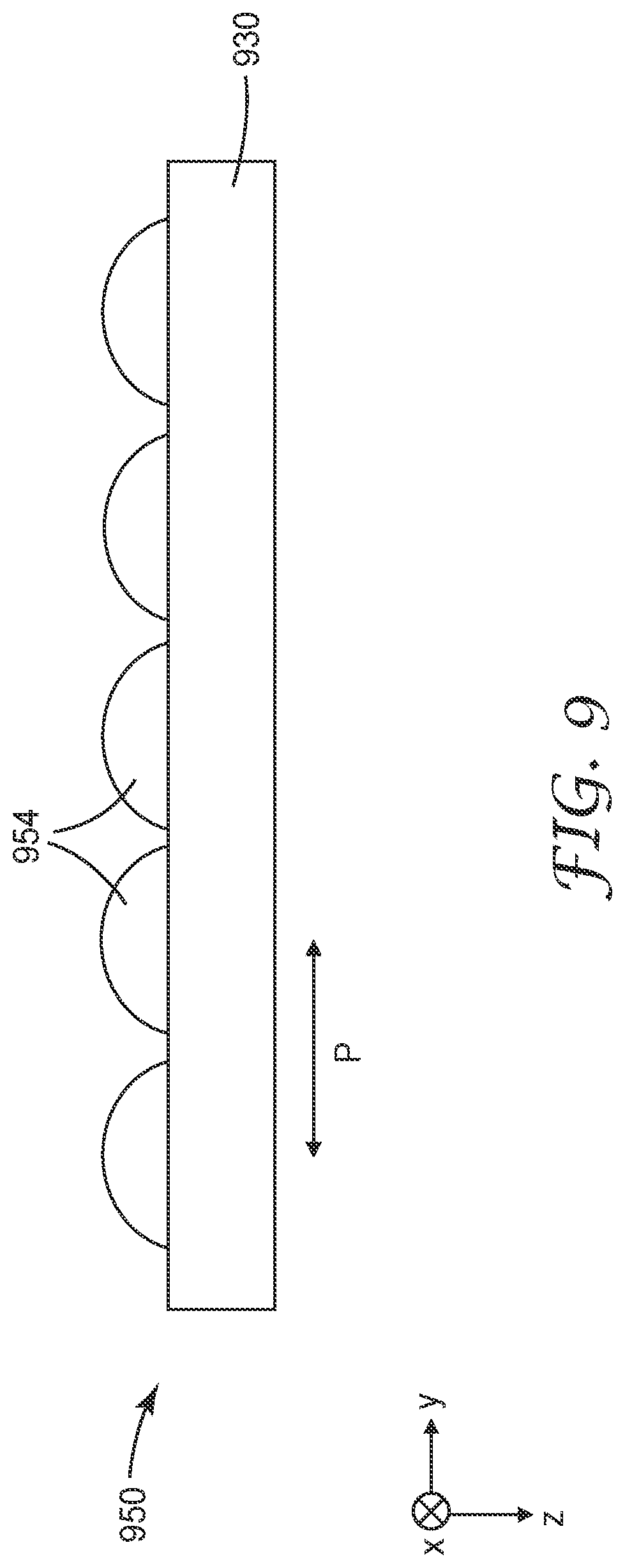 Patent US12099208 Figure 12 – Display system