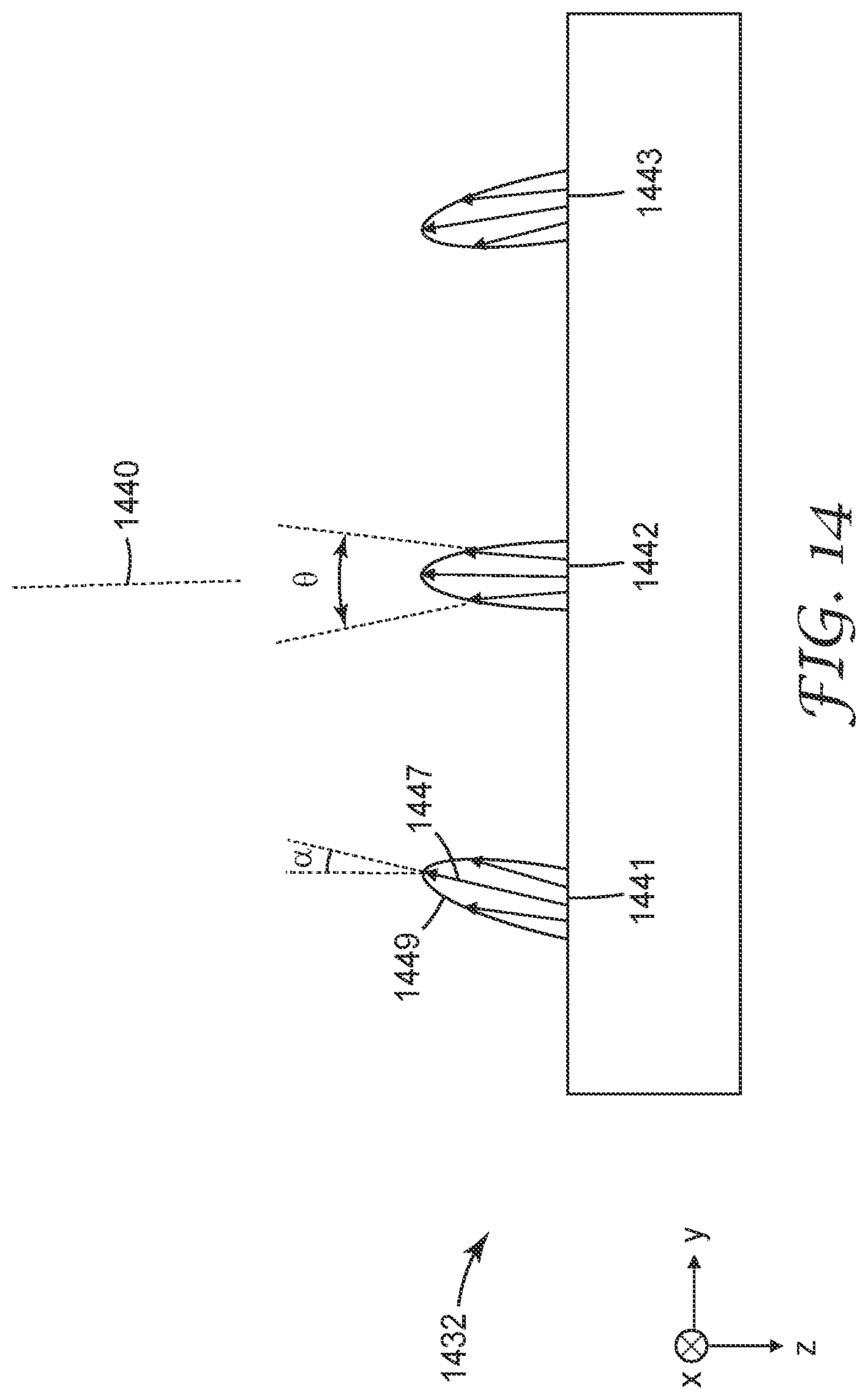 Patent US12099208 Figure 17 – Display system