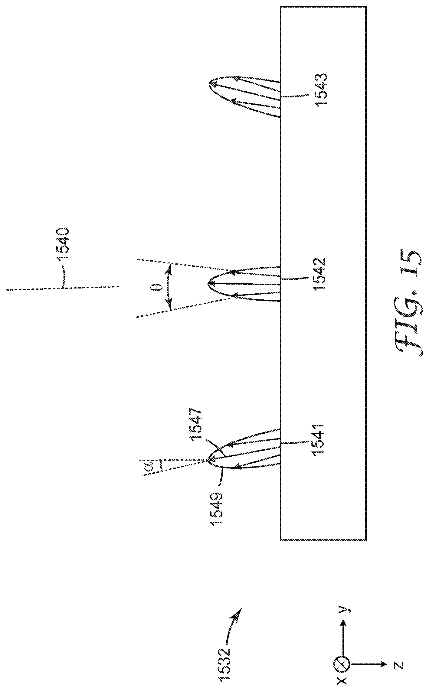 Patent US12099208 Figure 18 – Display system