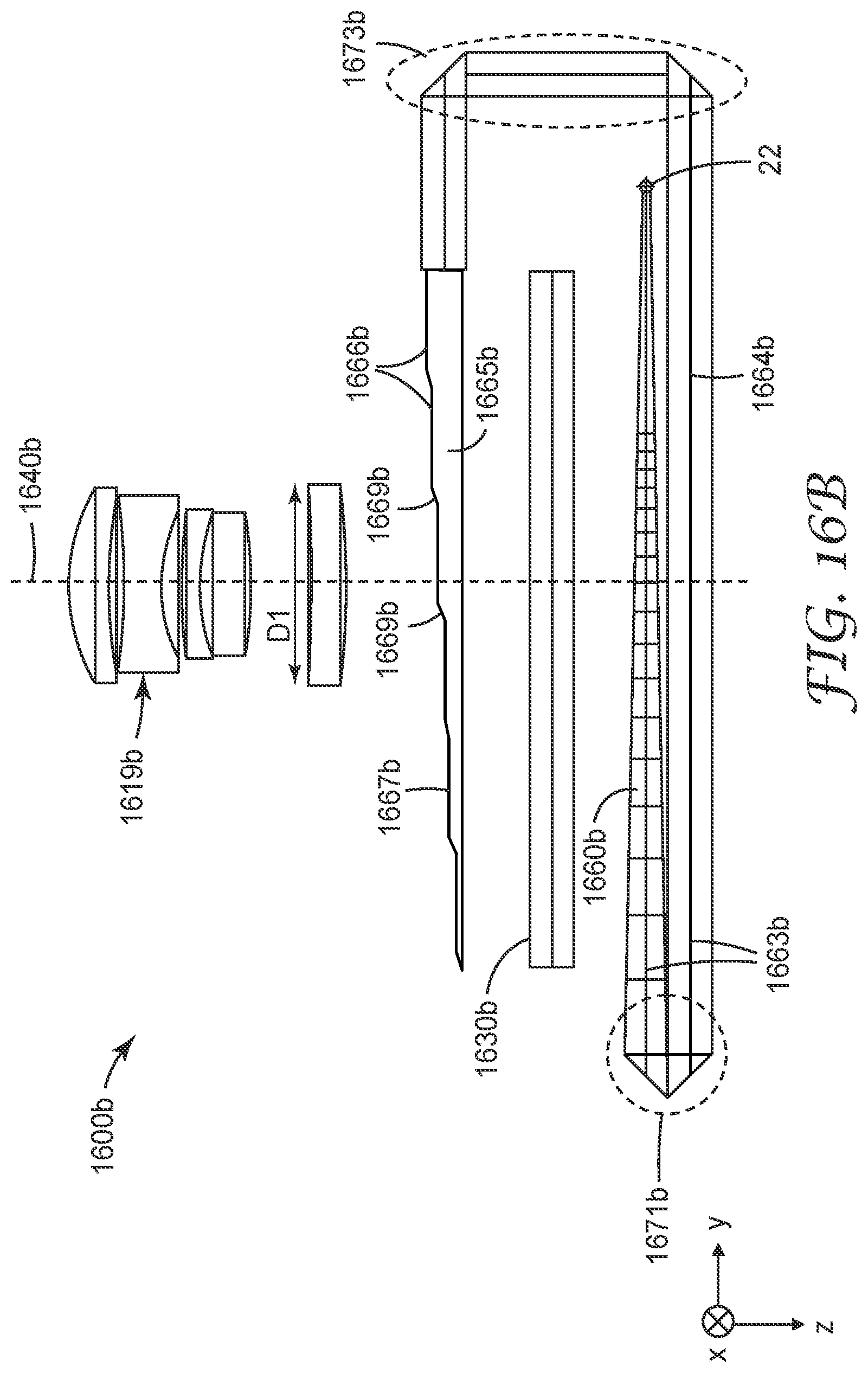 Patent US12099208 Figure 20 – Display system