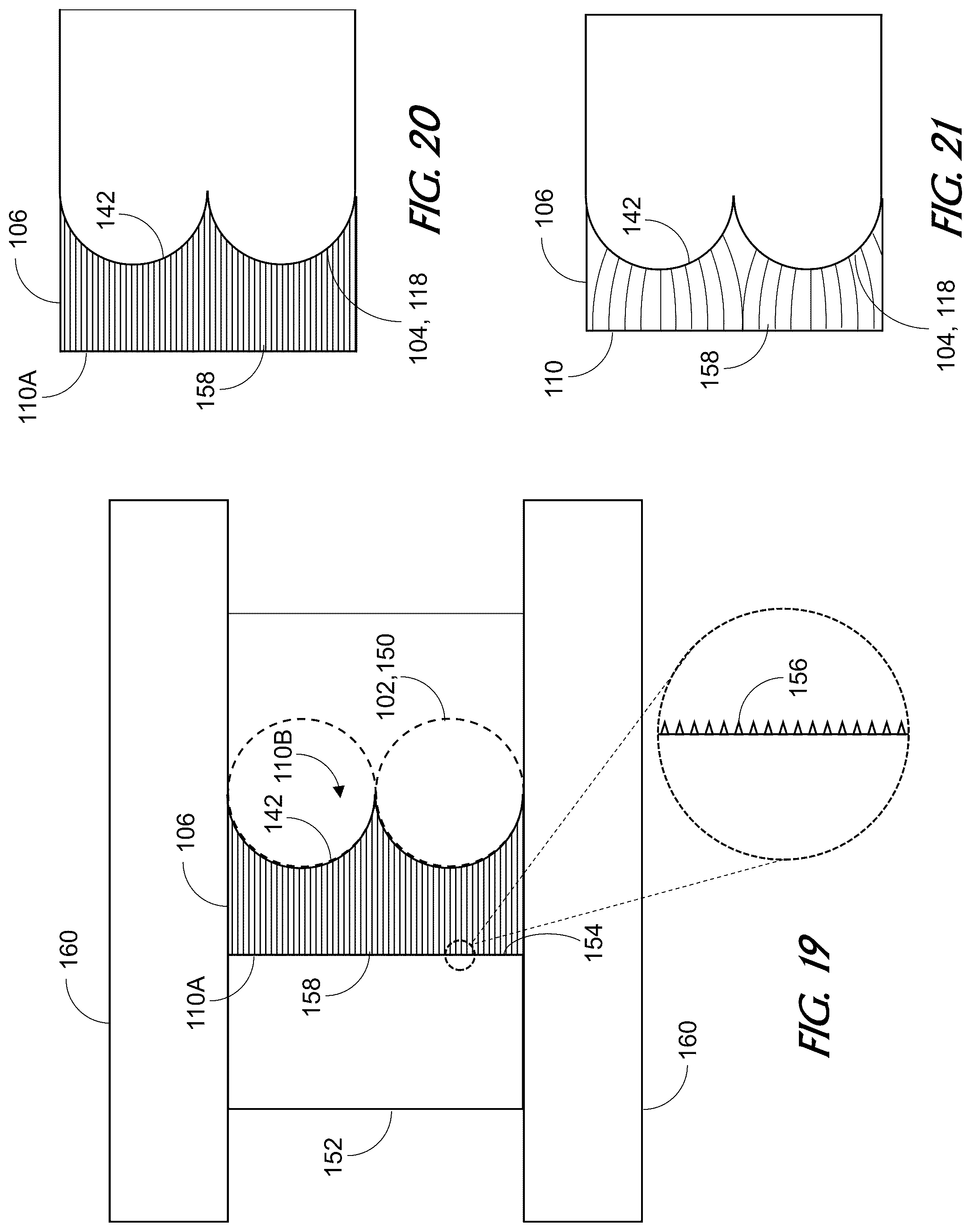Patent US12099212 Figure 17 – Three-dimensional fiber plate display