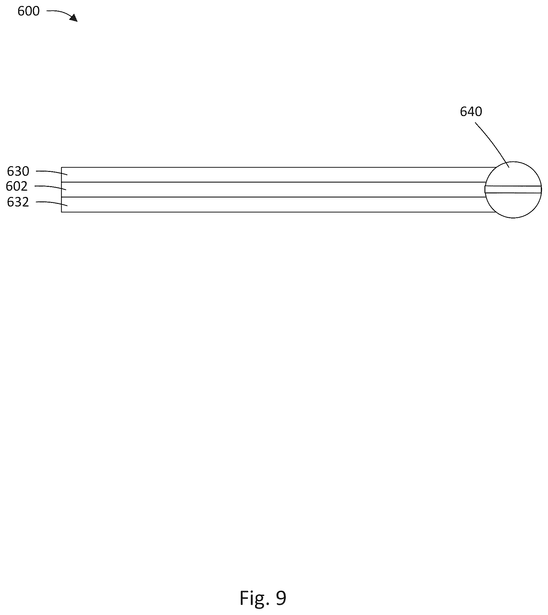 Patent US12099213 Figure 9 – Device to reduce ambient light reflection