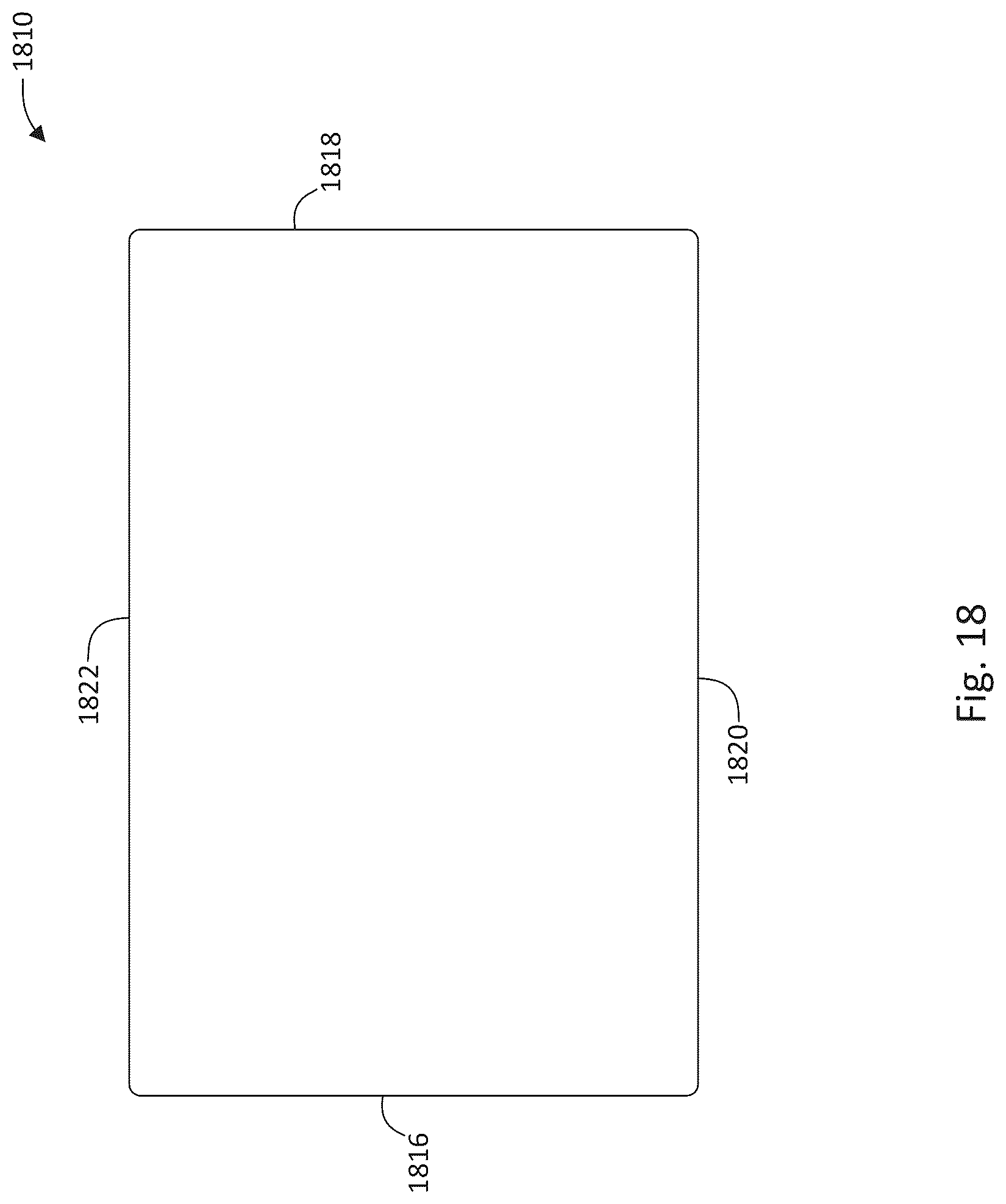 Patent US12099213 Figure 18 – Device to reduce ambient light reflection