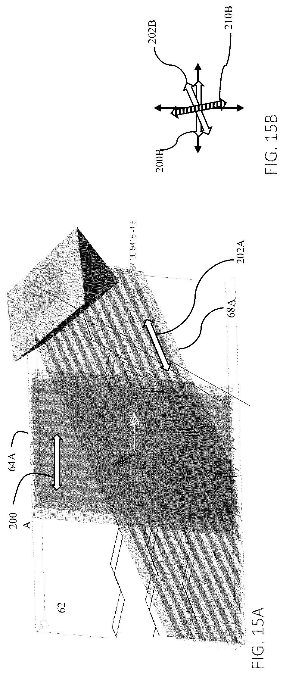 Patent US12099214 Figure 14 – Near-eye displays with scenery reflection suppression