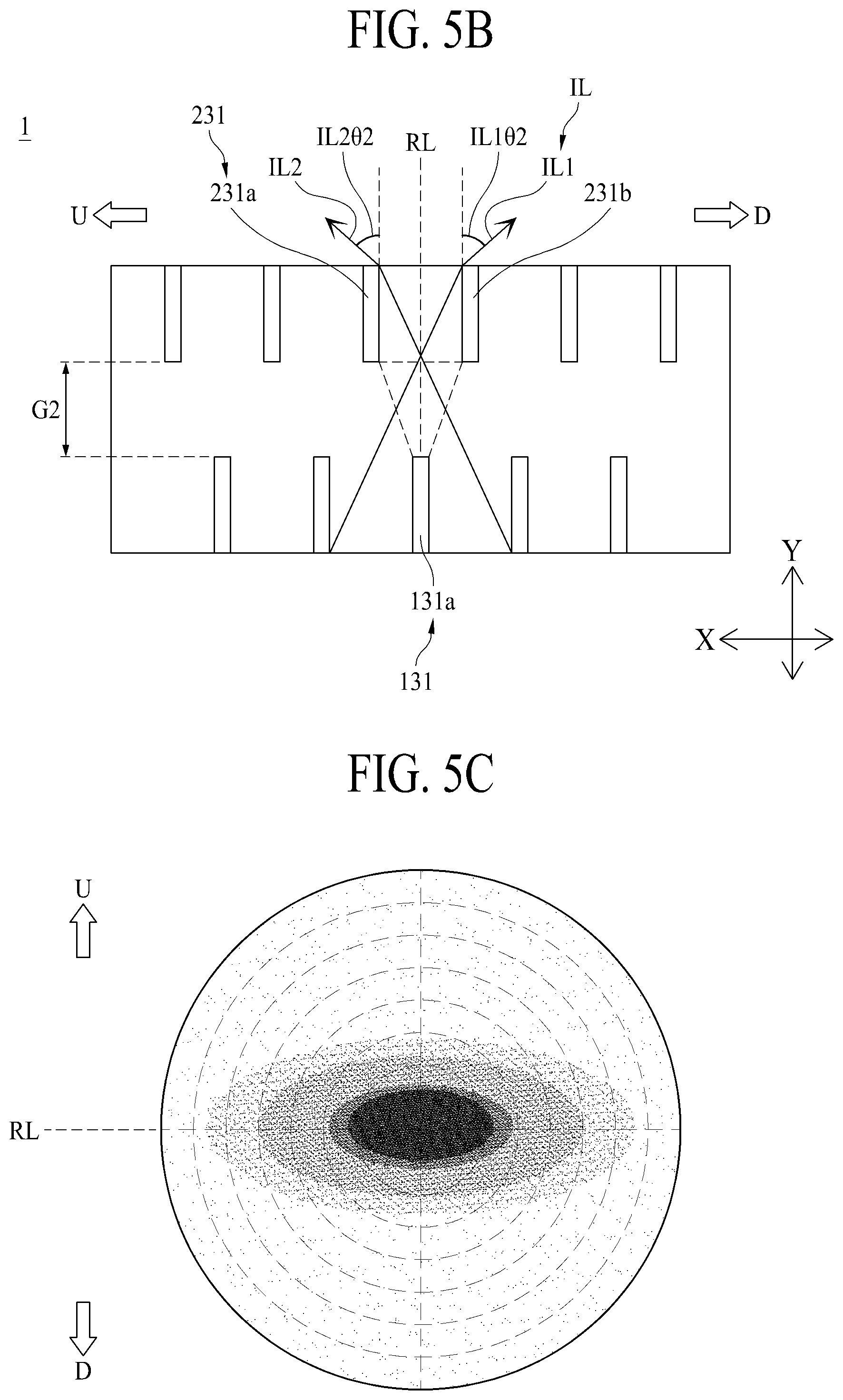 Patent US12099215 Figure 6 – Viewing angle limiting apparatus and display apparatus comprising the same