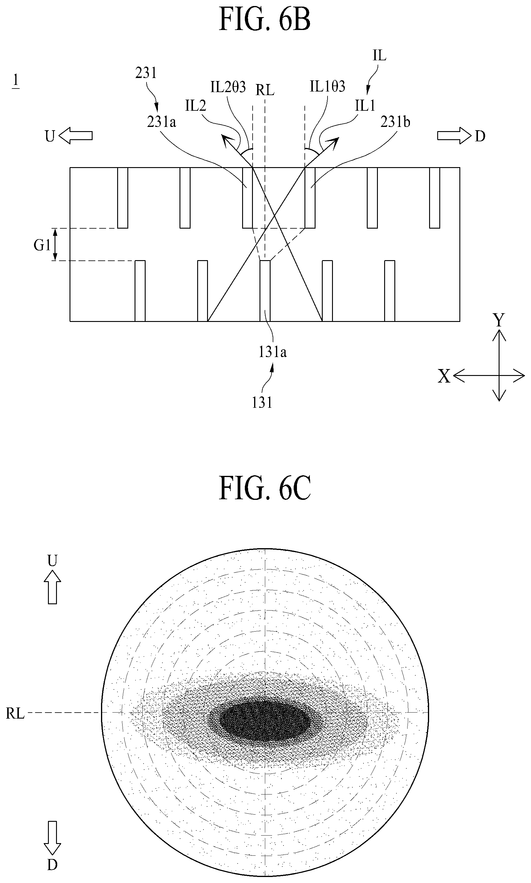 Patent US12099215 Figure 8 – Viewing angle limiting apparatus and display apparatus comprising the same