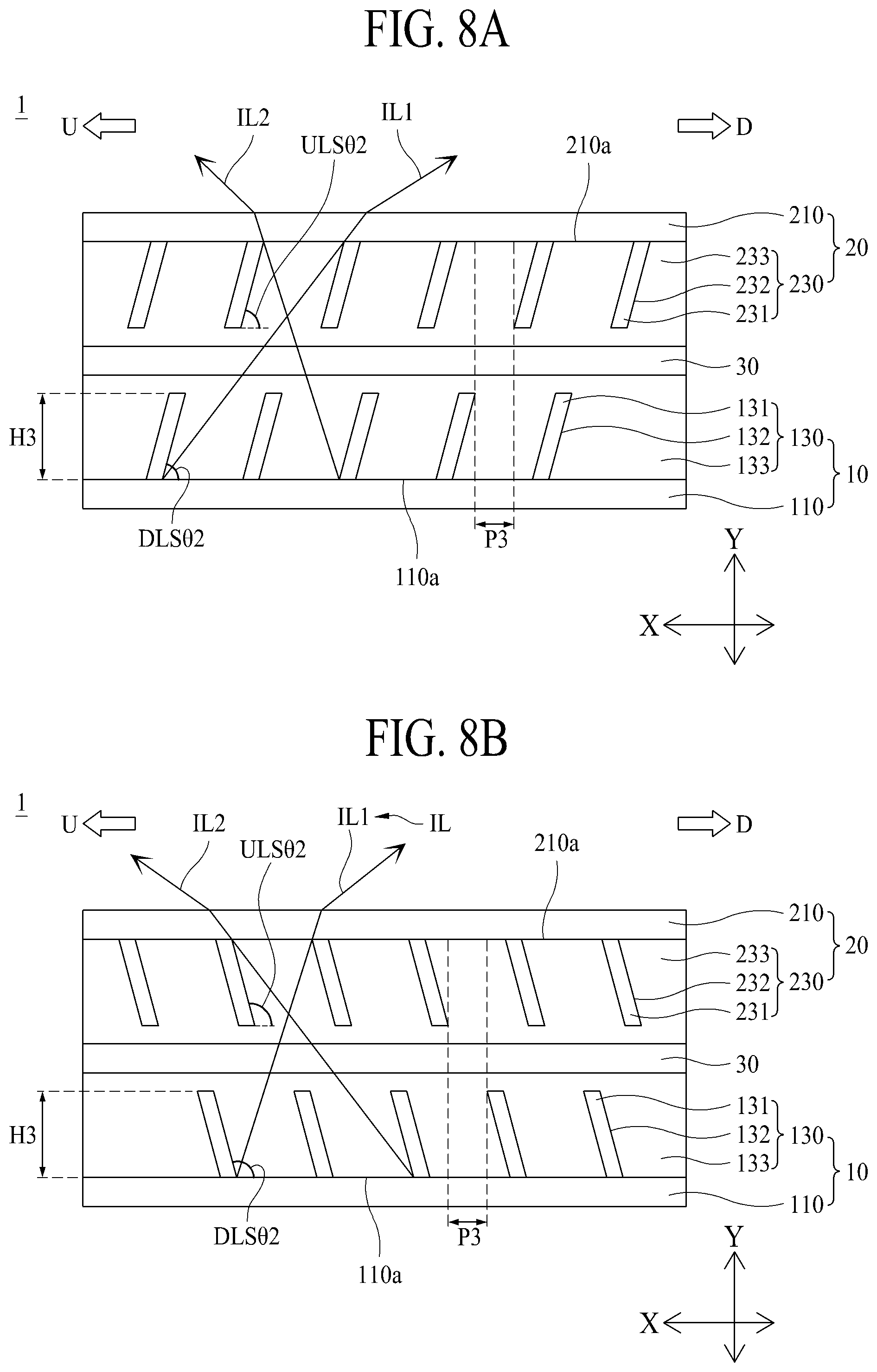 Patent US12099215 Figure 11 – Viewing angle limiting apparatus and display apparatus comprising the same