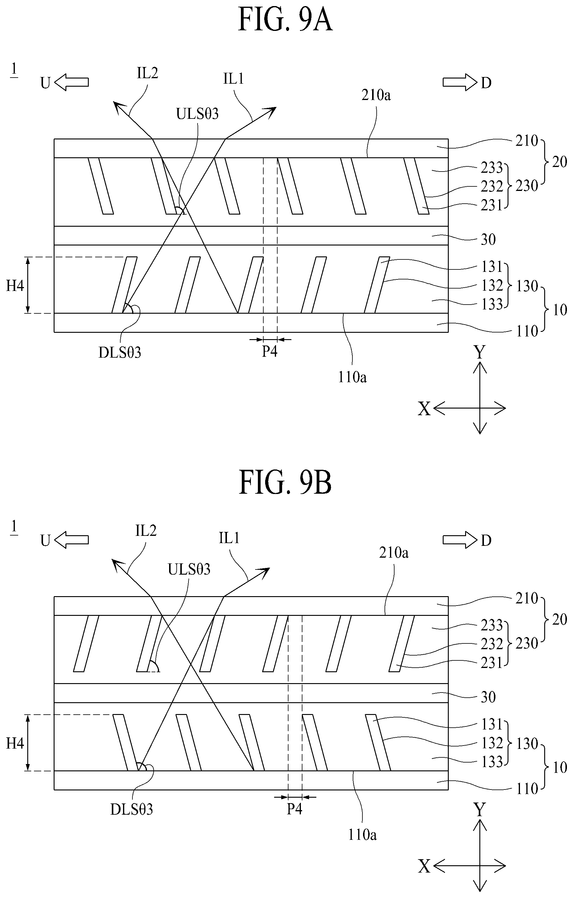 Patent US12099215 Figure 12 – Viewing angle limiting apparatus and display apparatus comprising the same