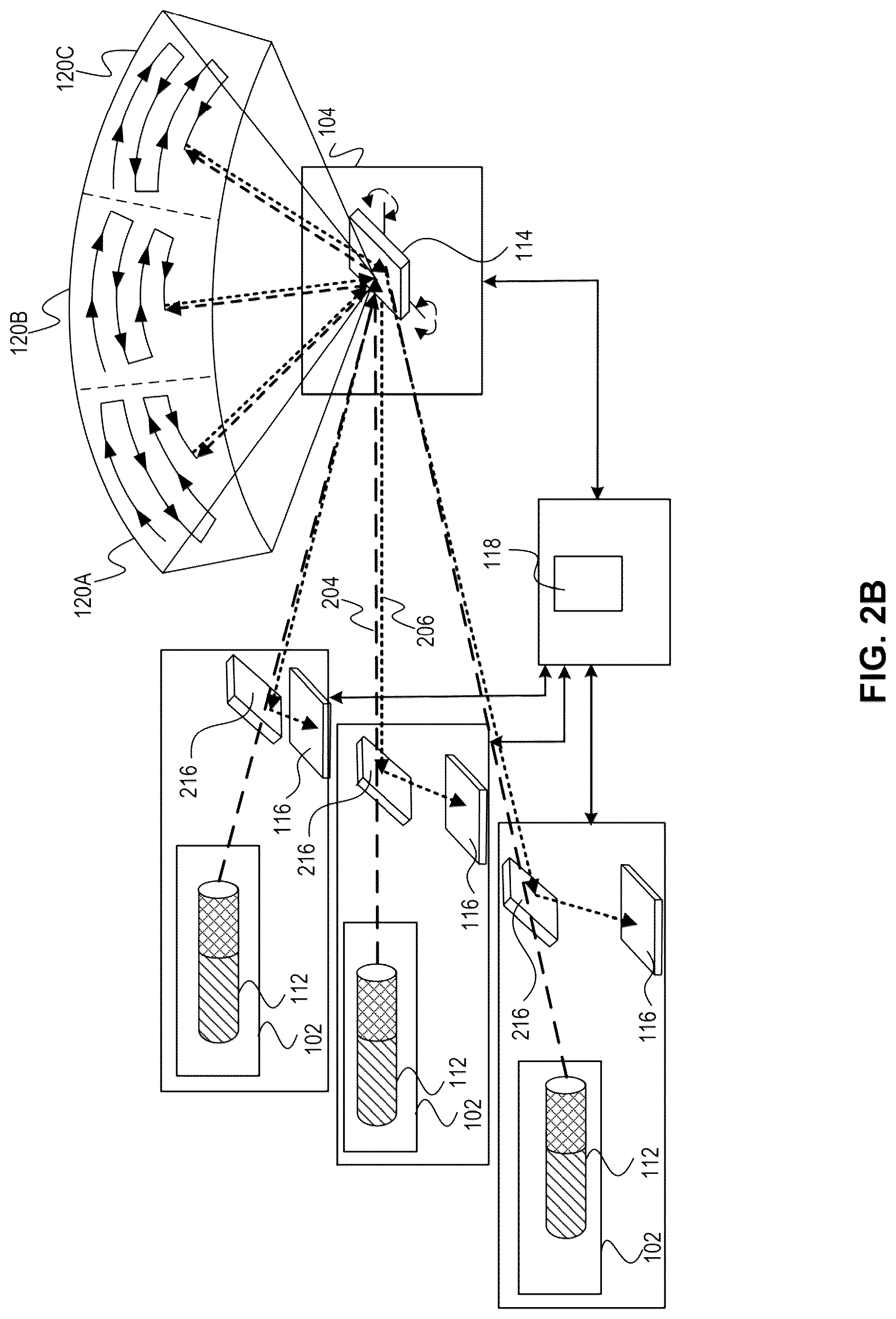 Patent US12099217 Figure 4 – Ultra-light optical element