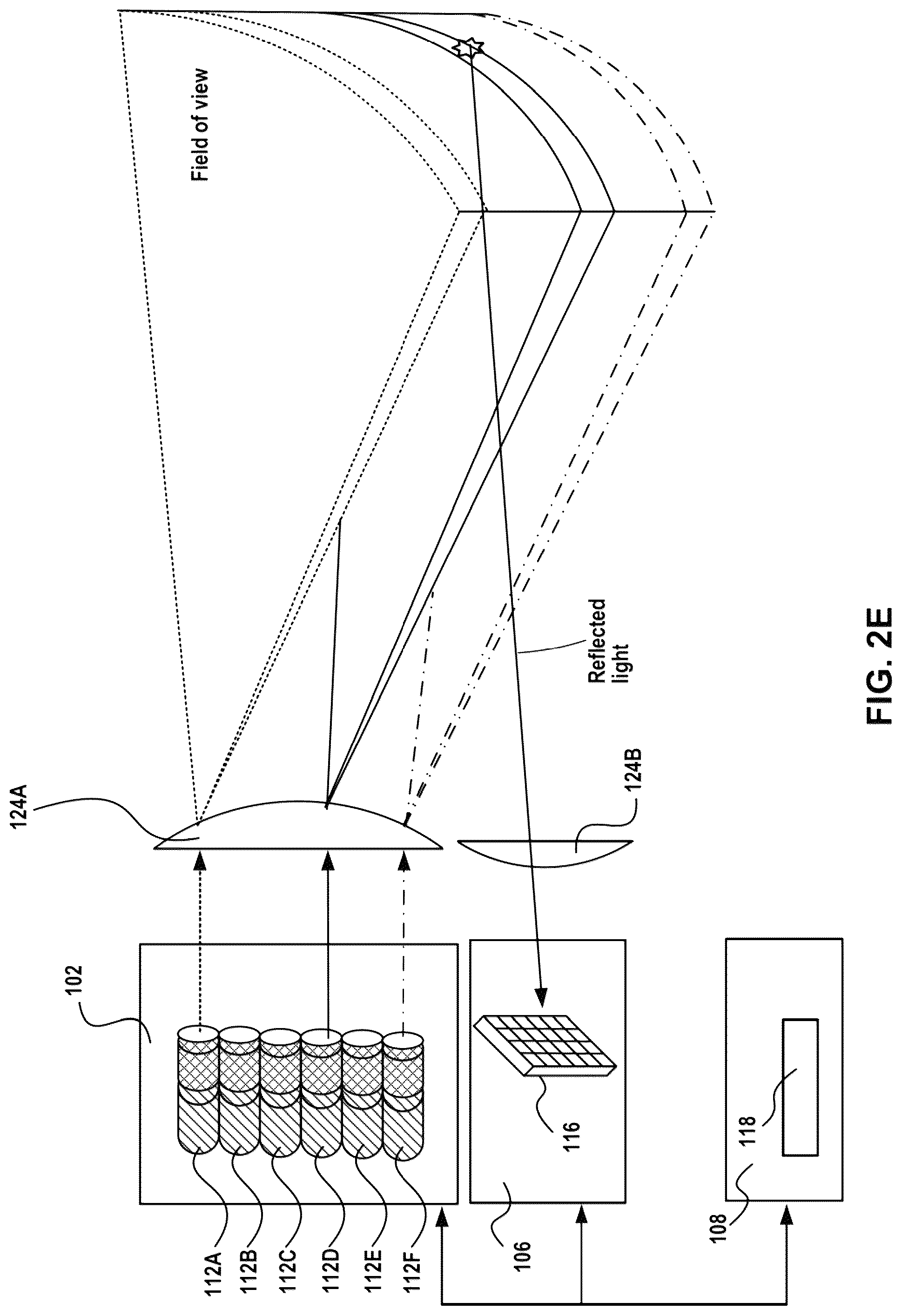 Patent US12099217 Figure 7 – Ultra-light optical element