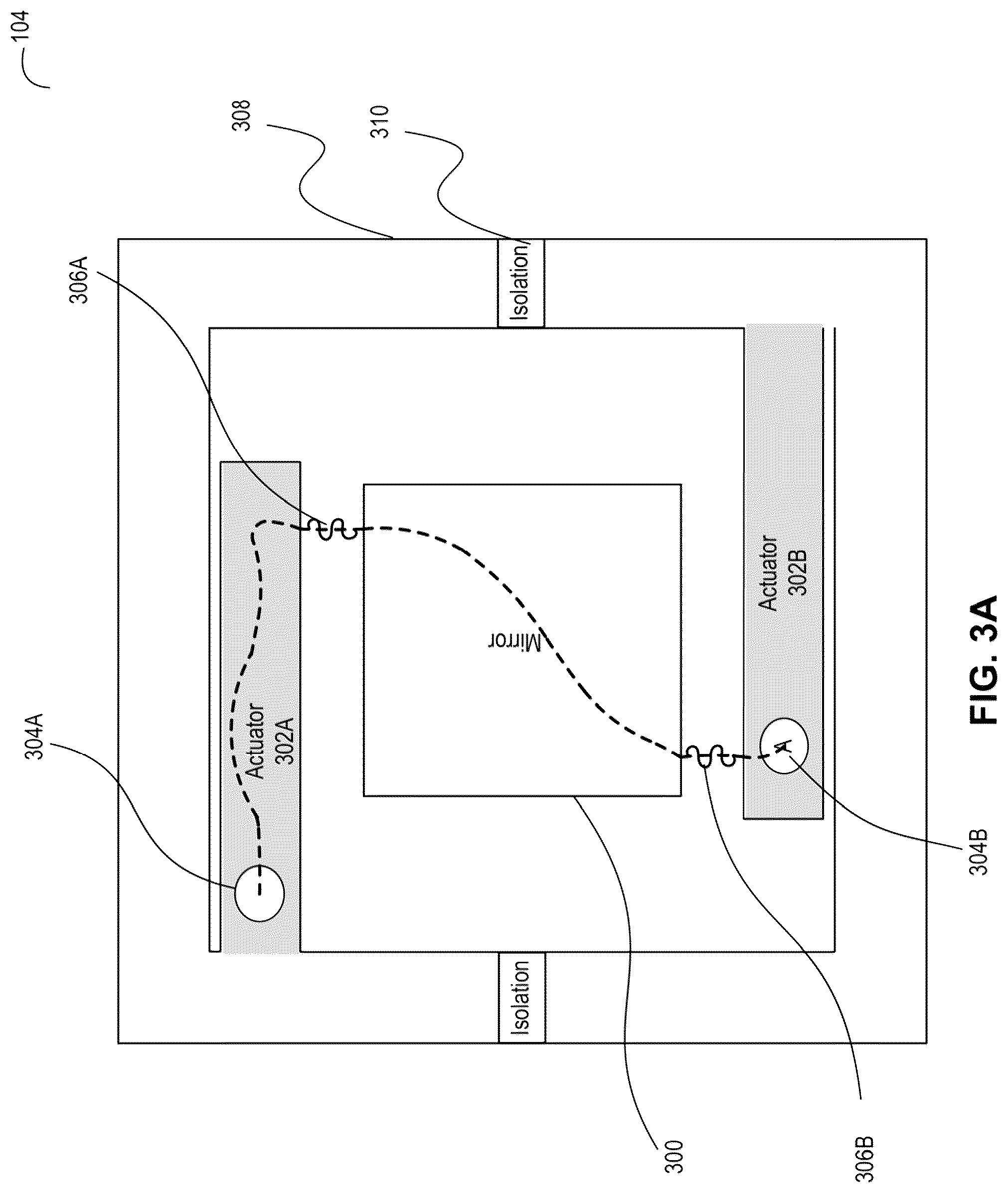 Patent US12099217 Figure 10 – Ultra-light optical element