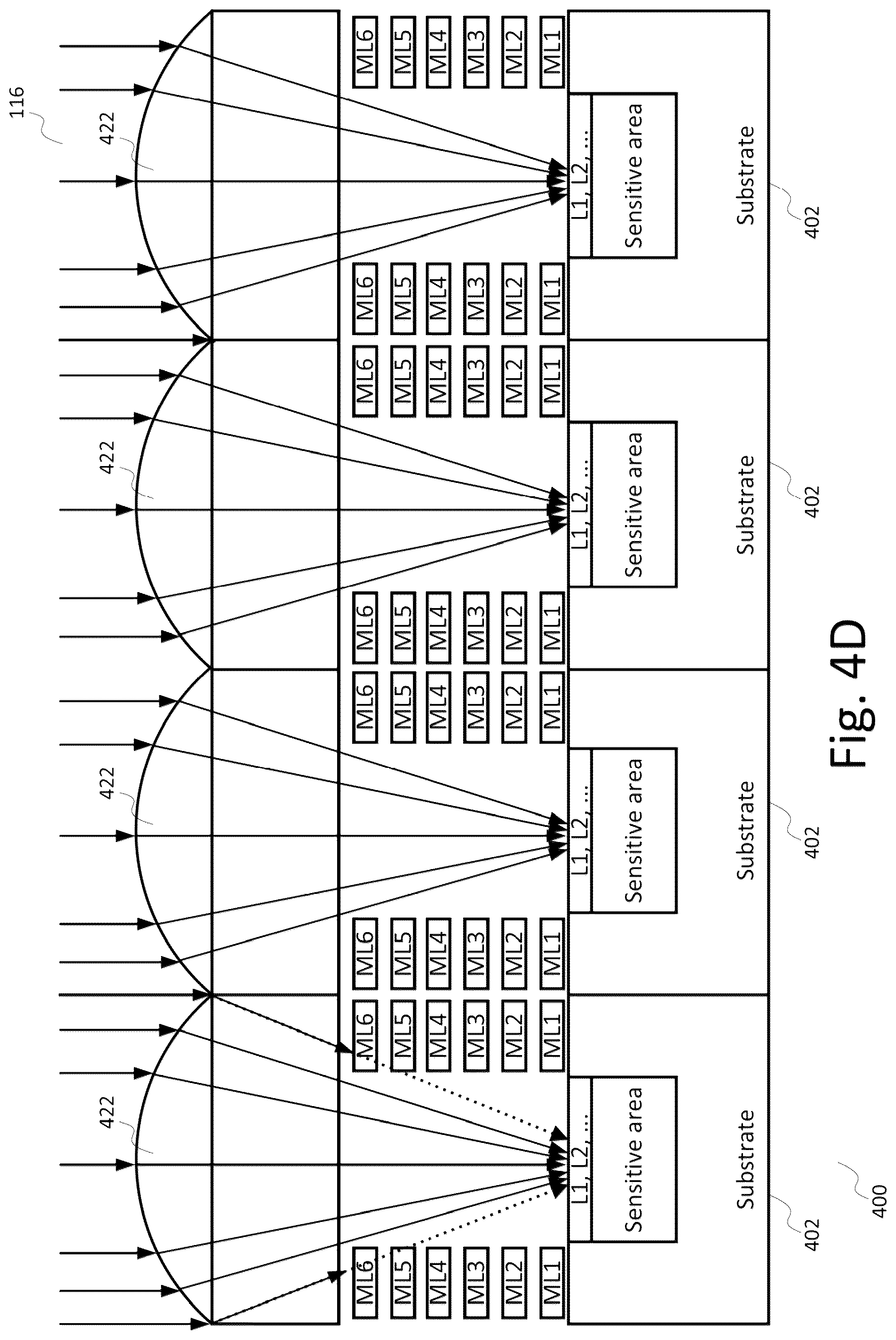 Patent US12099217 Figure 17 – Ultra-light optical element