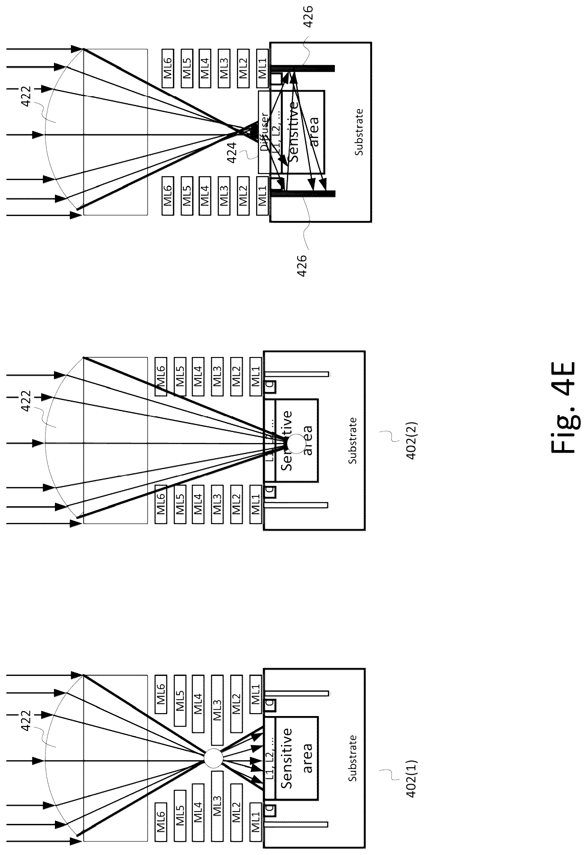 Patent US12099217 Figure 18 – Ultra-light optical element