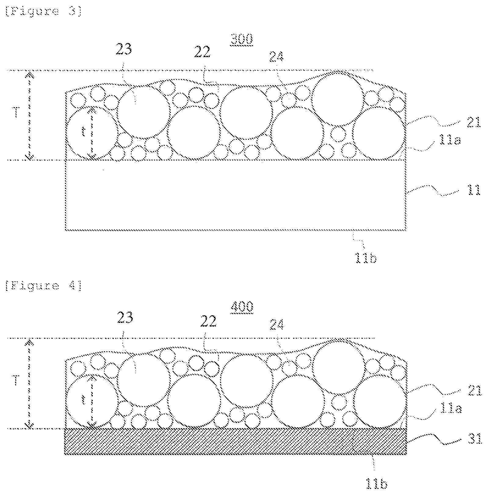 Patent US12099218 Figure 2 – Low reflective film and optical sensing kit using the same, and low reflective molded product