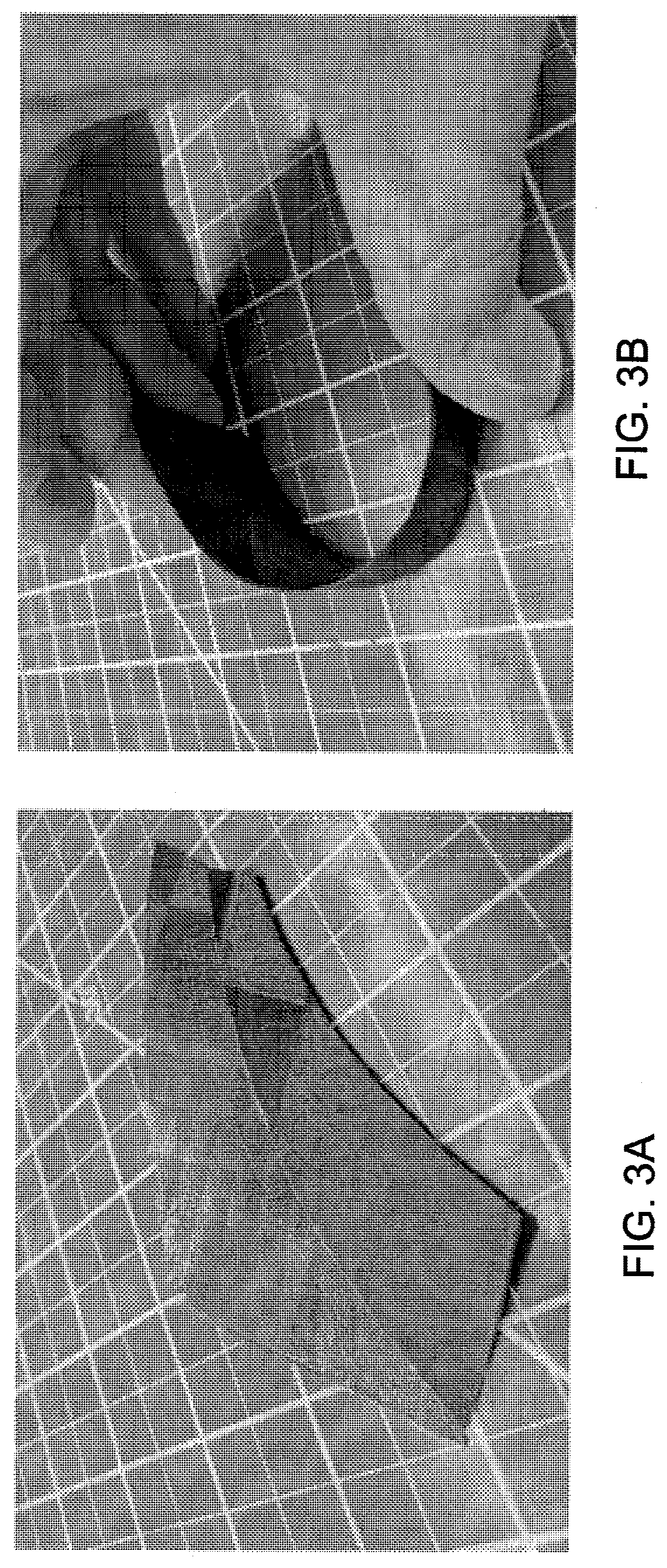 Patent US12099219 Figure 3 – Wrinkle free foldable reflectors made with composite materials