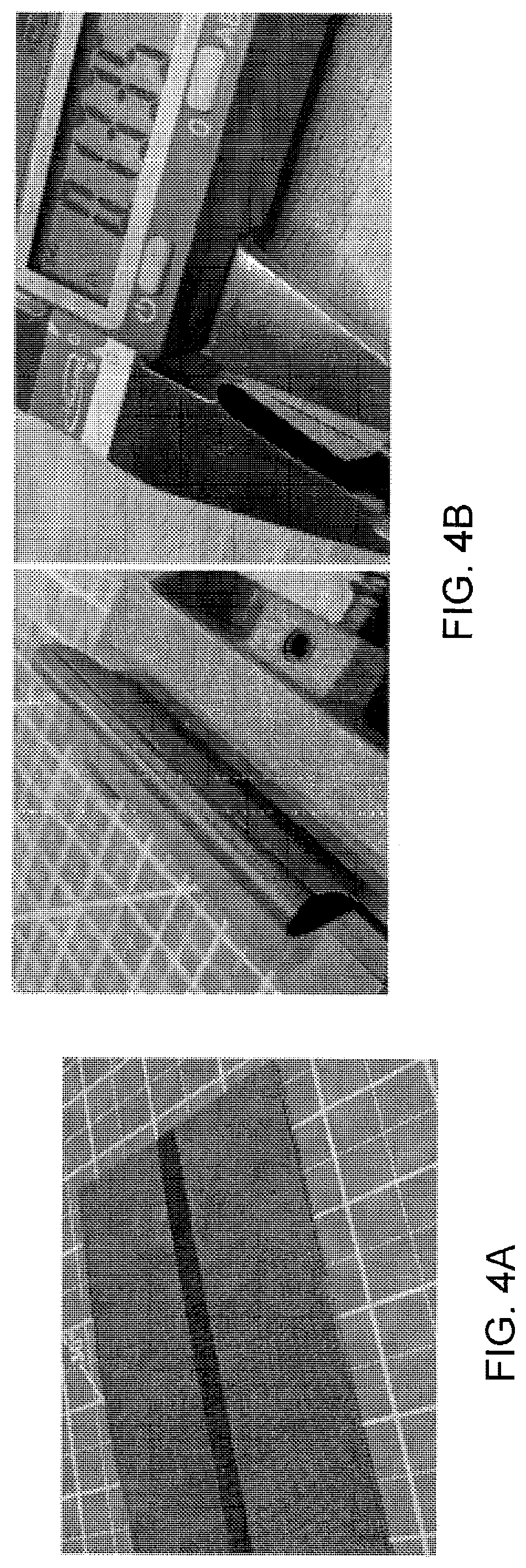 Patent US12099219 Figure 4 – Wrinkle free foldable reflectors made with composite materials