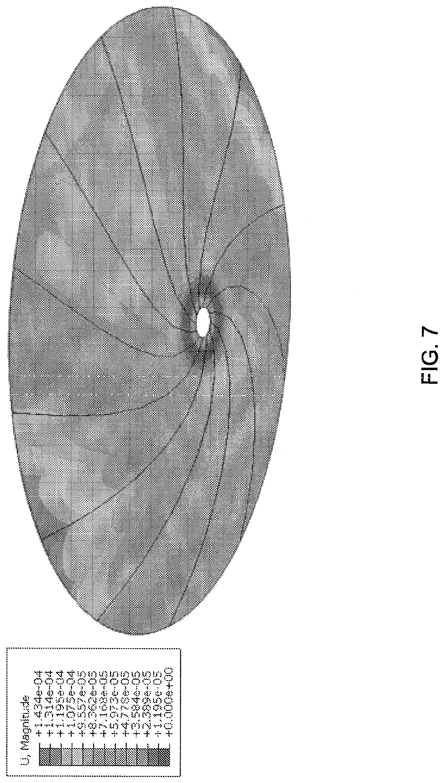 Patent US12099219 Figure 7 – Wrinkle free foldable reflectors made with composite materials