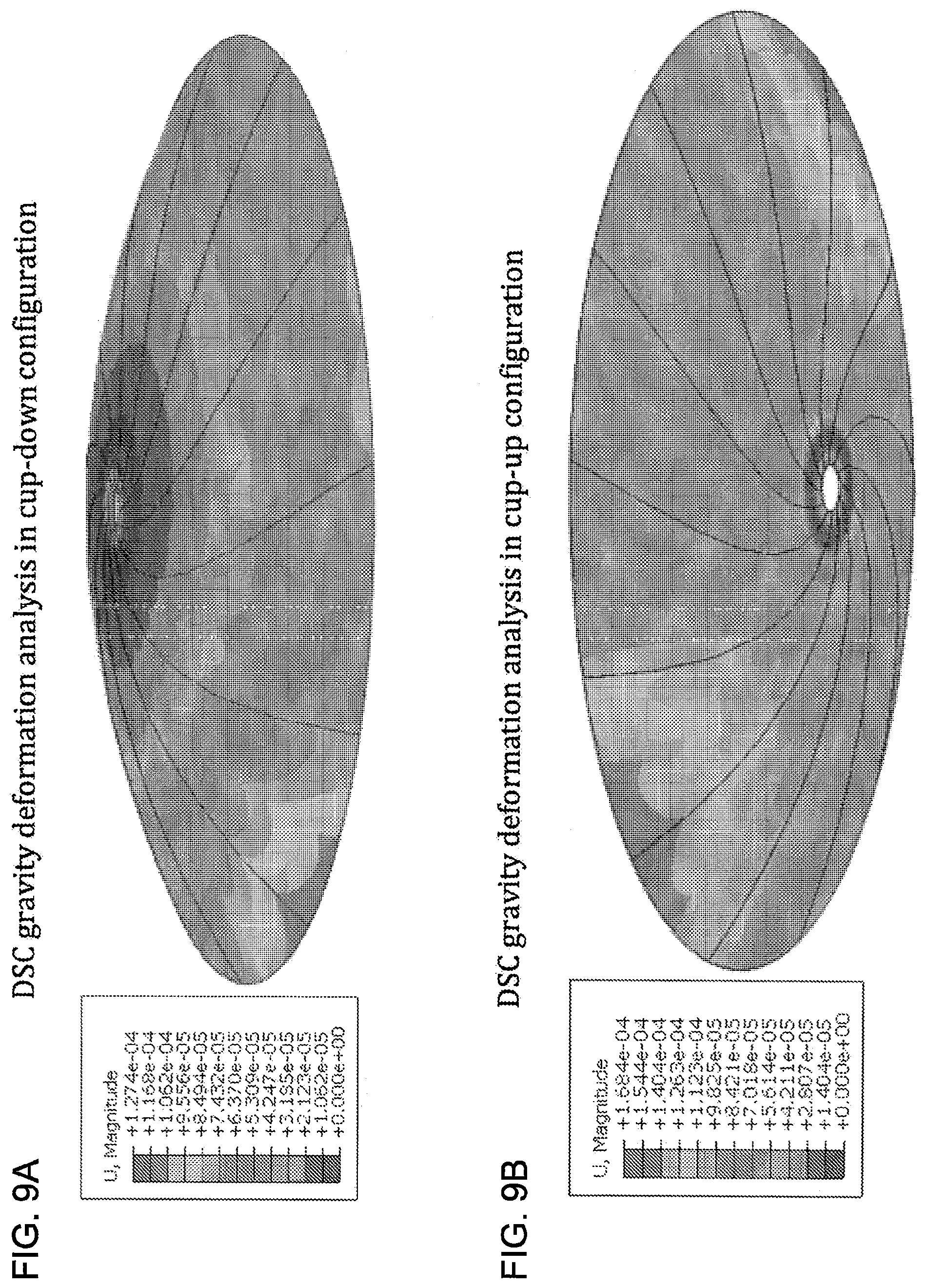 Patent US12099219 Figure 9 – Wrinkle free foldable reflectors made with composite materials