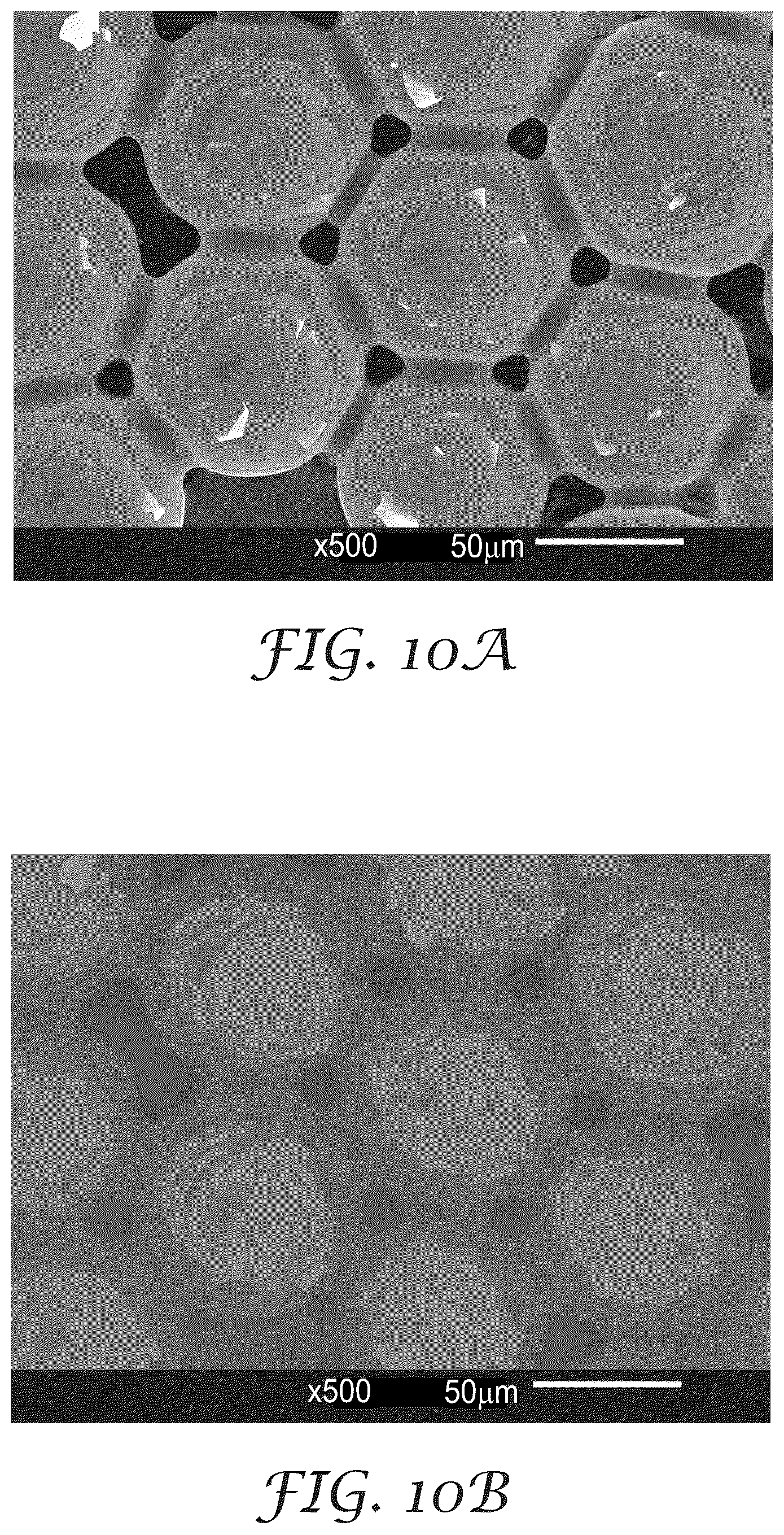Patent US12099220 Figure 9 – Retroreflective article comprising embedded reflective layers