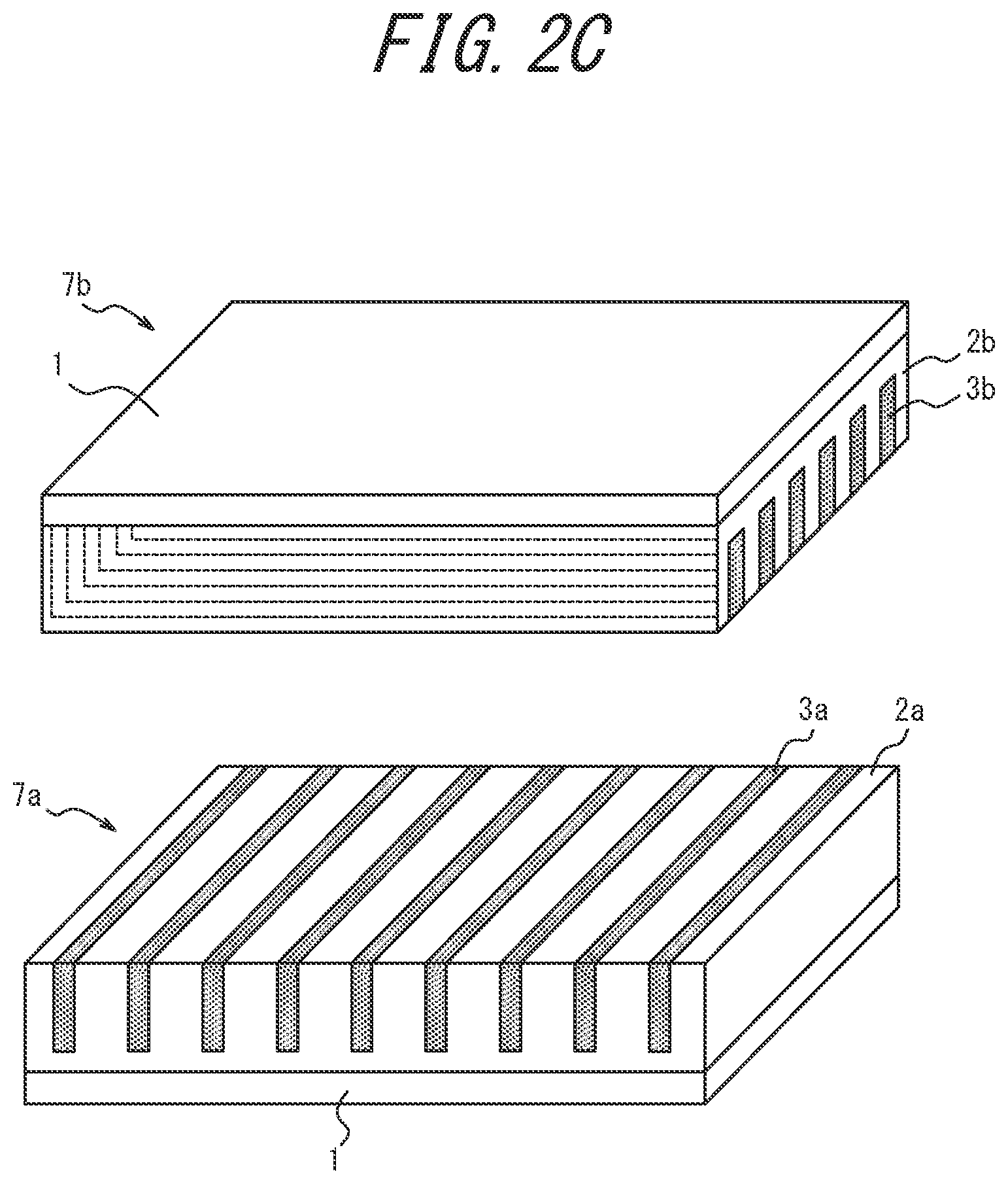 Patent US12099221 Figure 3 – Optical filter and light-emitting device