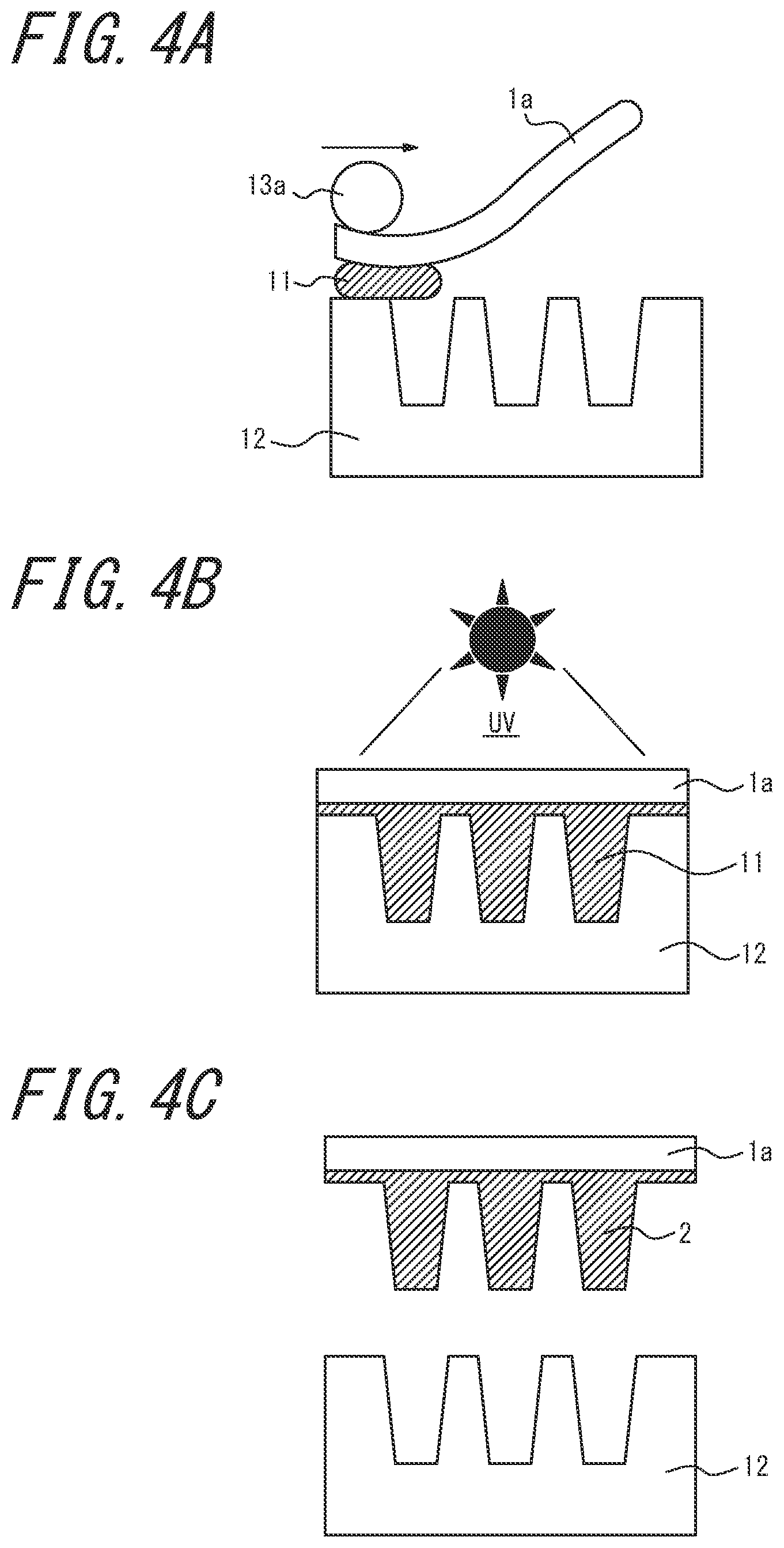 Patent US12099221 Figure 6 – Optical filter and light-emitting device