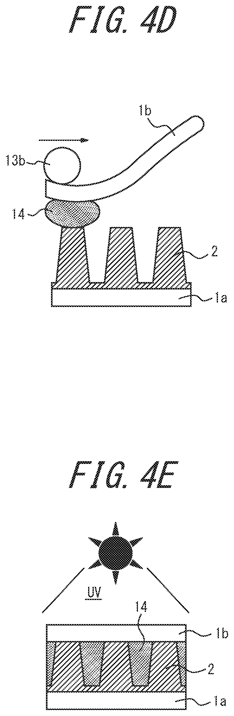 Patent US12099221 Figure 7 – Optical filter and light-emitting device