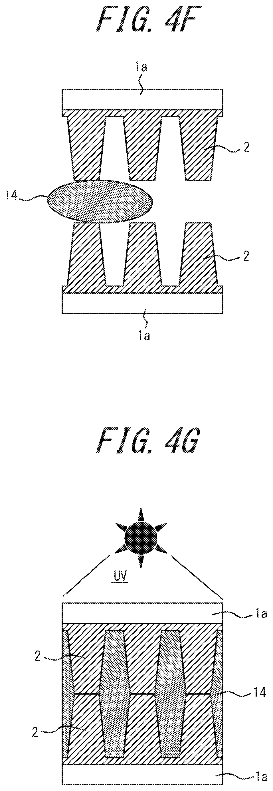 Patent US12099221 Figure 8 – Optical filter and light-emitting device