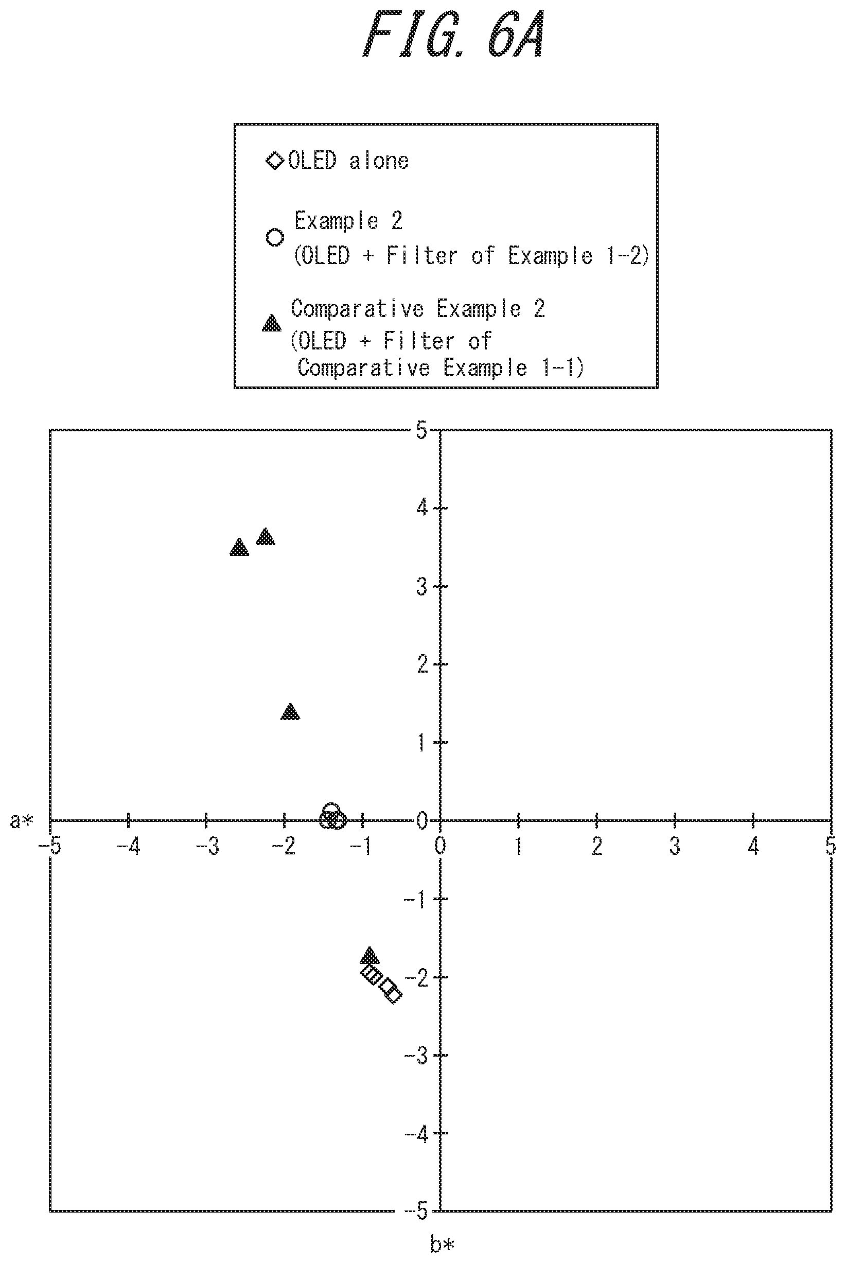 Patent US12099221 Figure 12 – Optical filter and light-emitting device