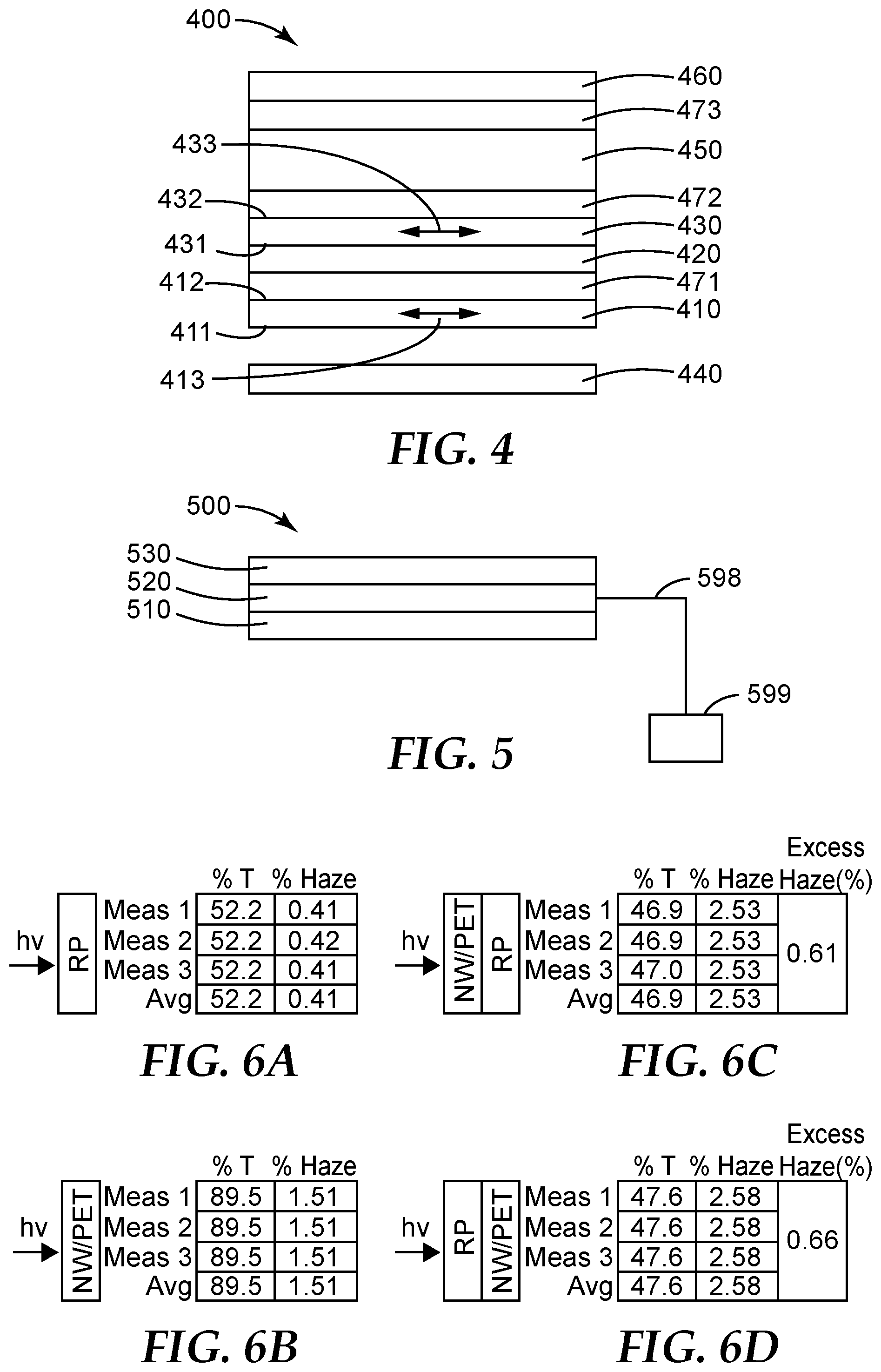 Patent US12099223 Figure 3 – Optical constructions